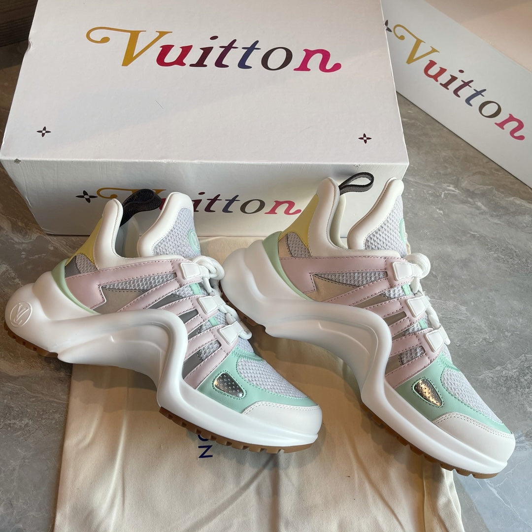 LV-019shoes
