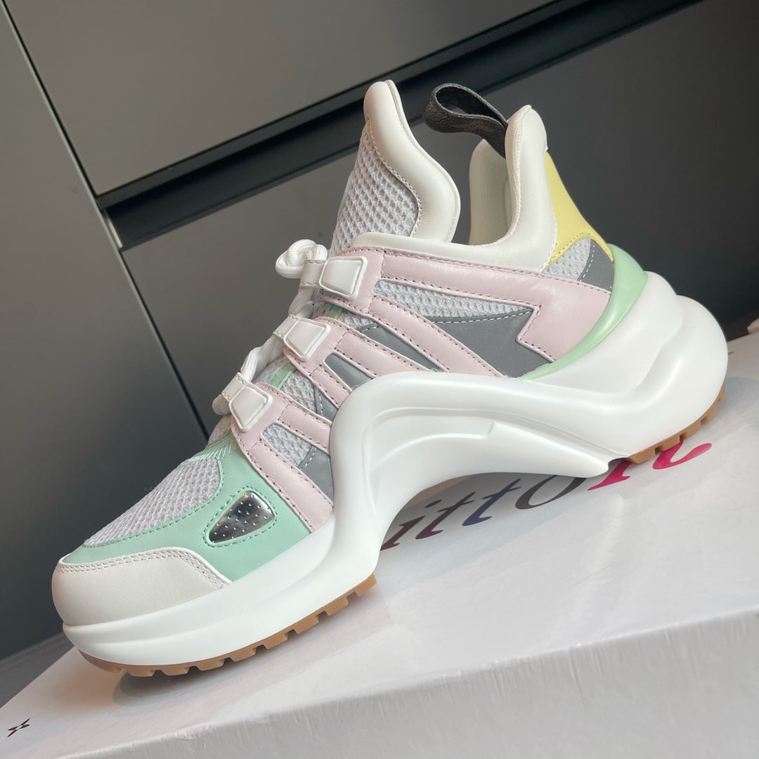 LV-019shoes