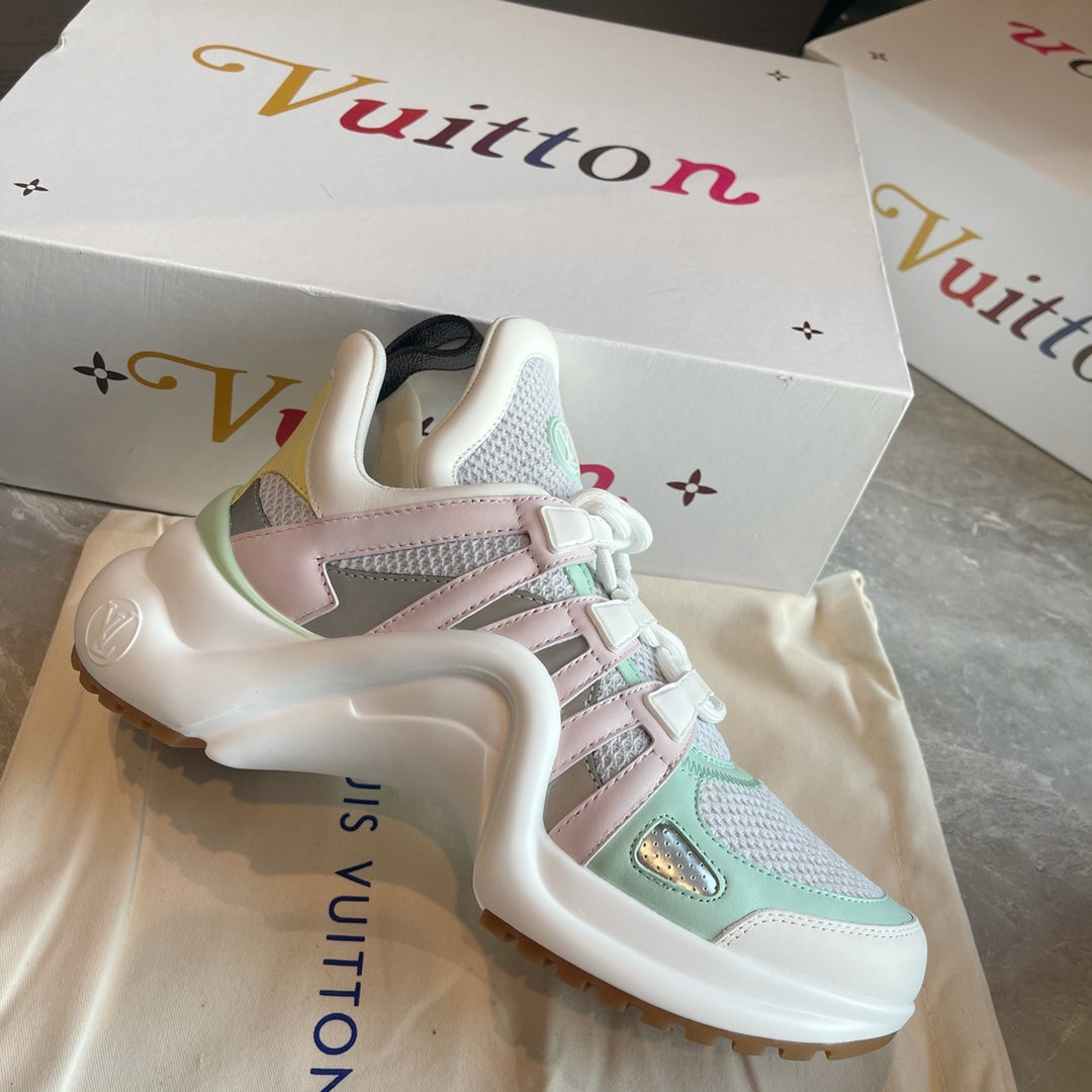 LV-019shoes
