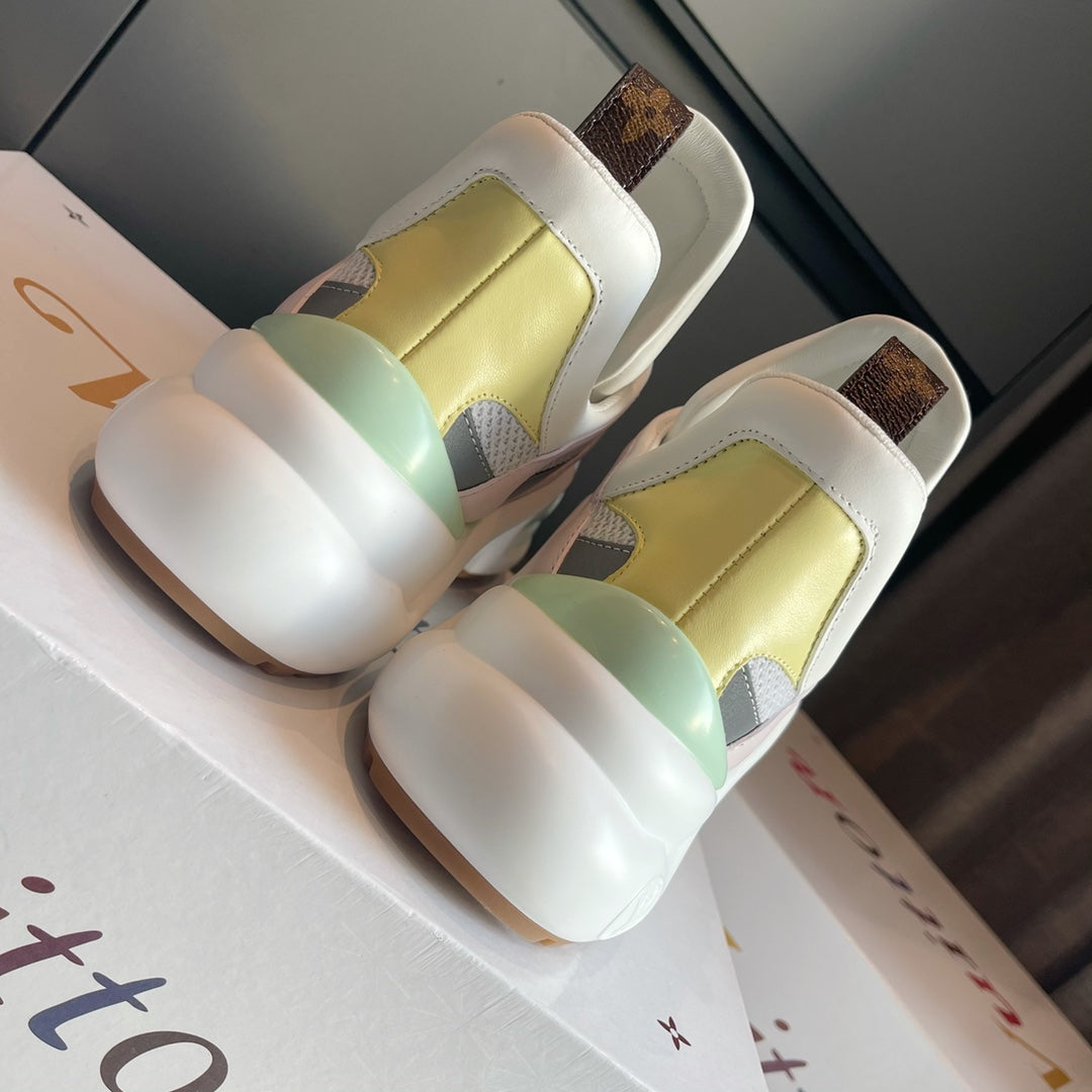 LV-019shoes