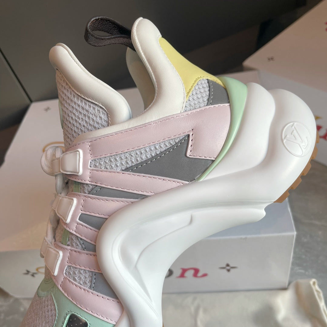 LV-019shoes