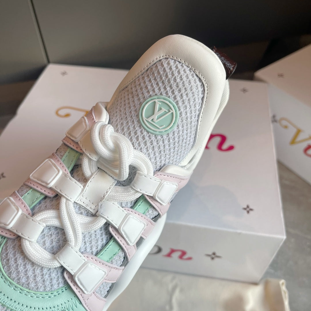 LV-019shoes
