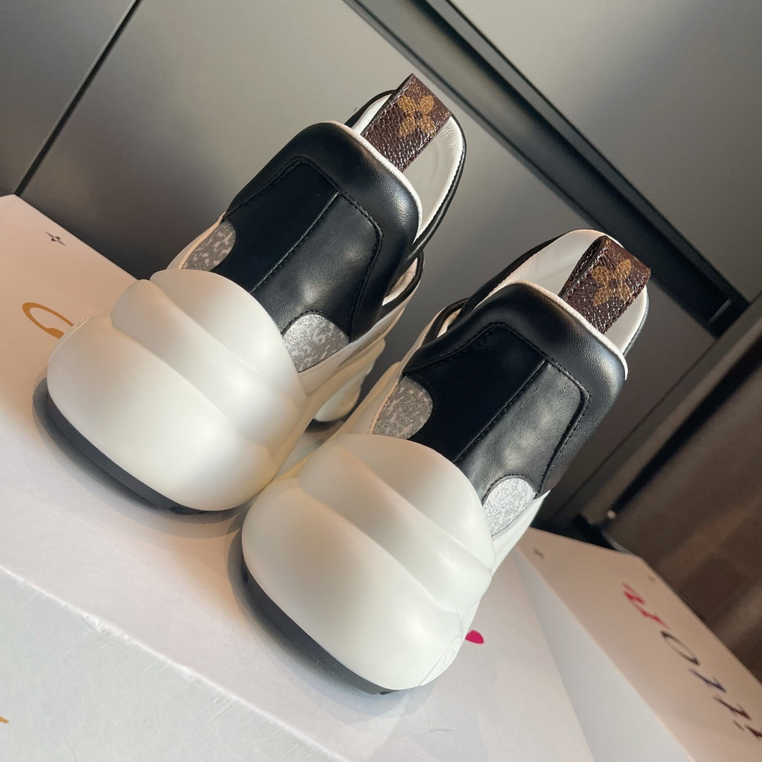 LV-021shoes