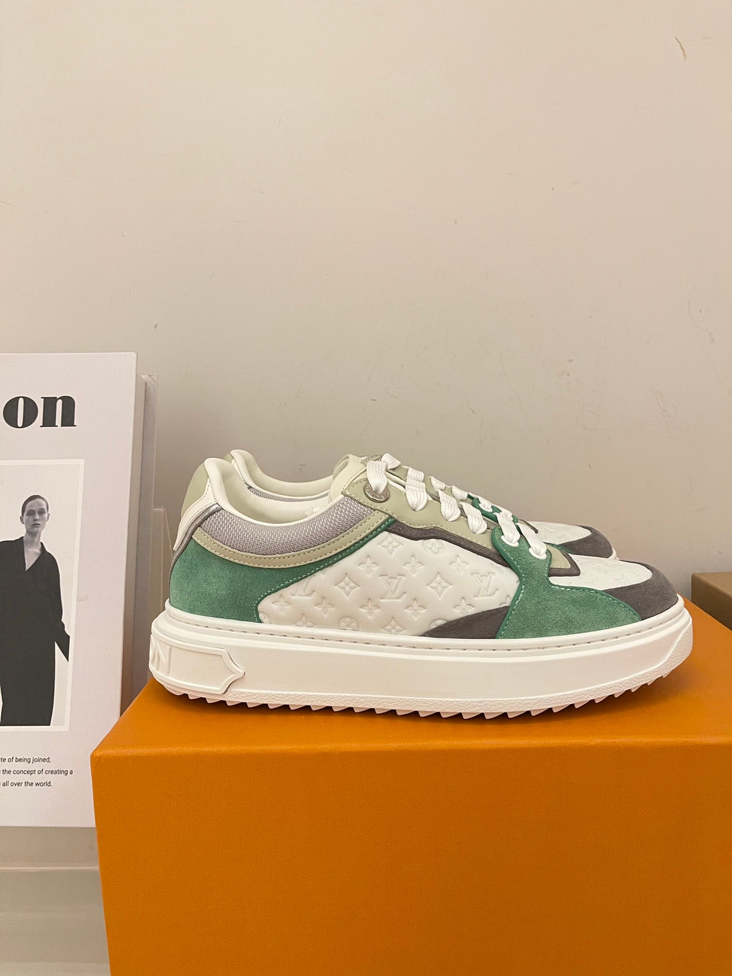 LV-022shoes