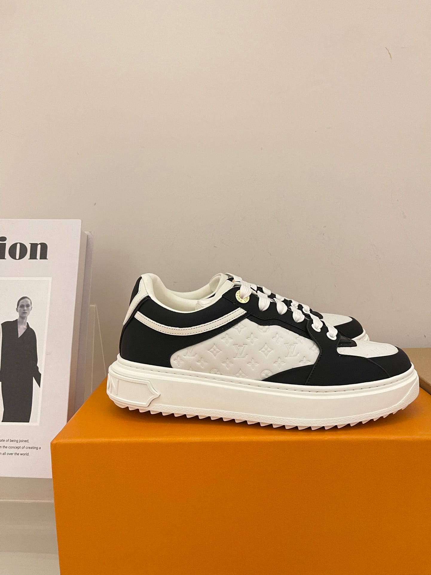 LV-023shoes
