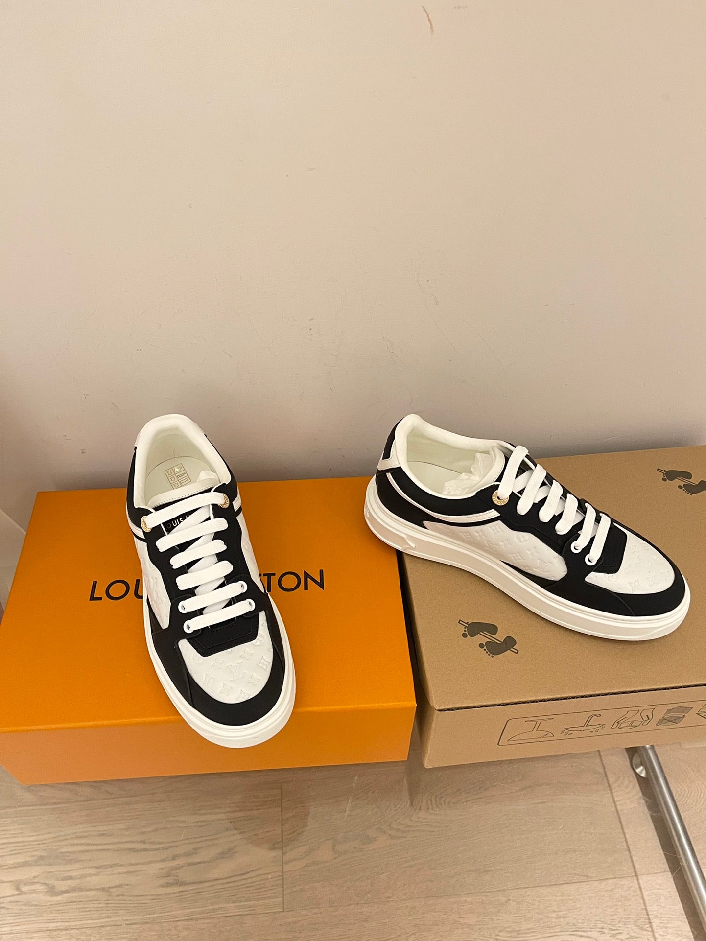 LV-023shoes