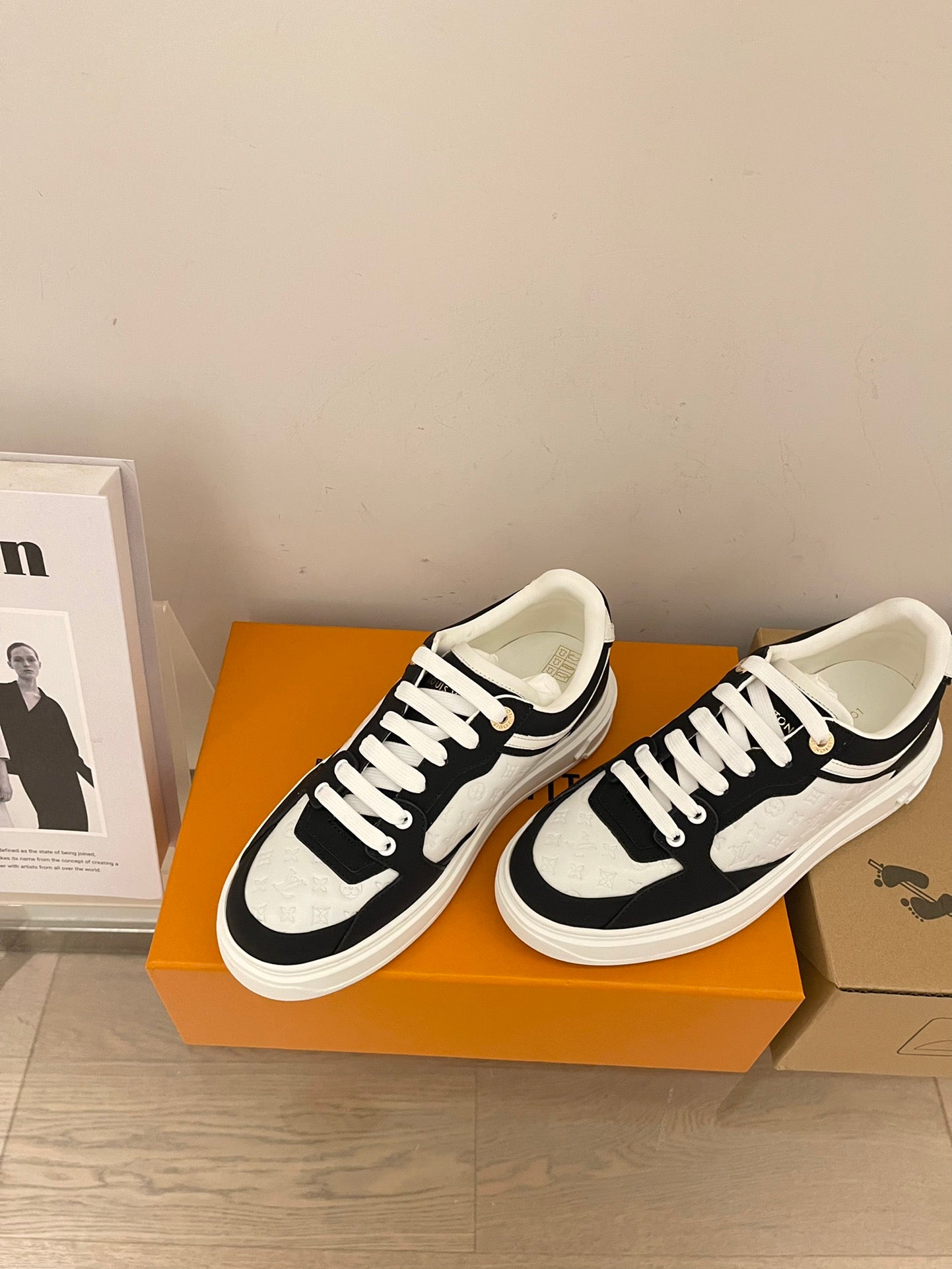 LV-023shoes