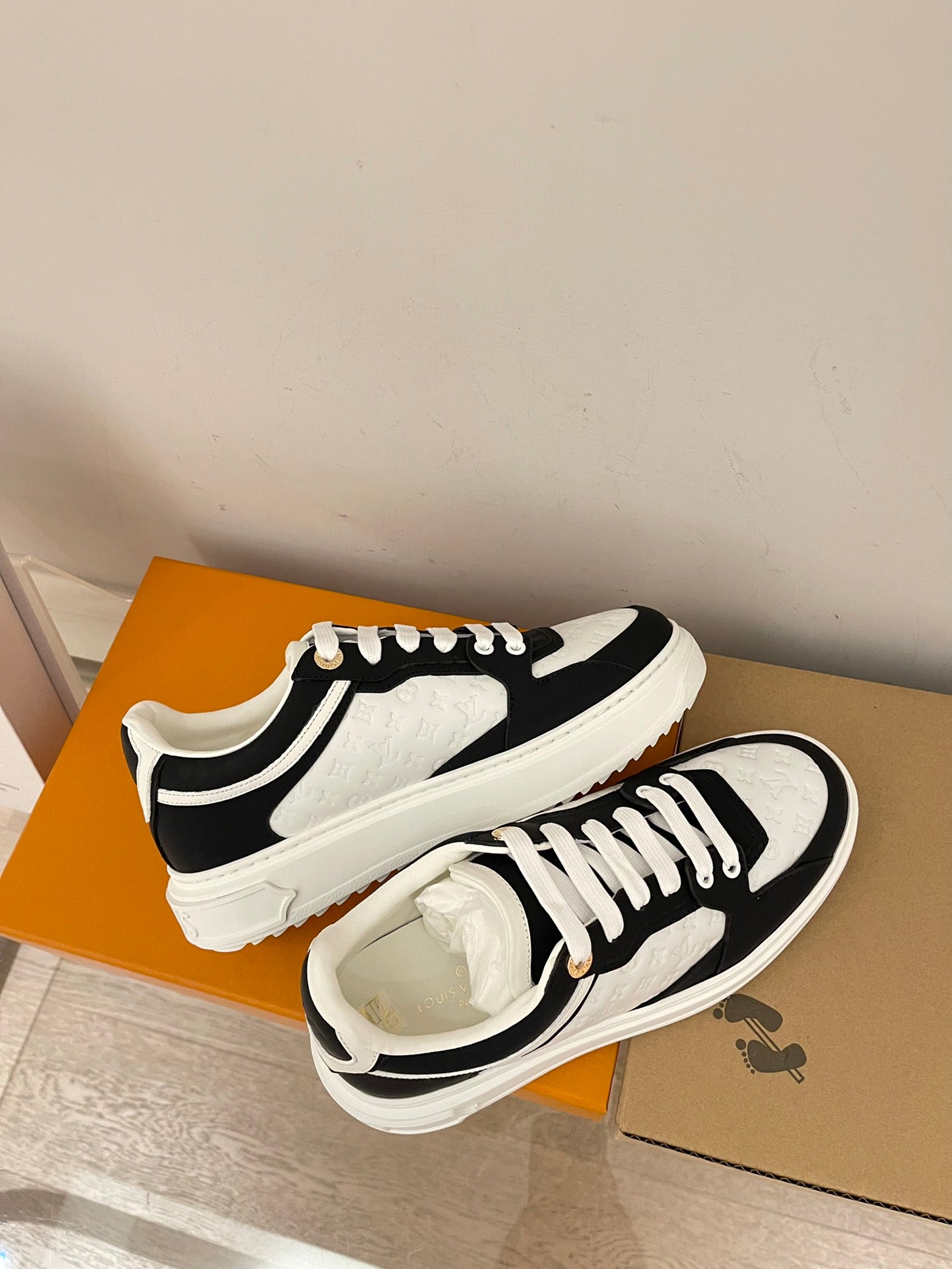 LV-023shoes