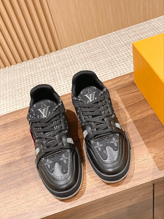 LV-025shoes