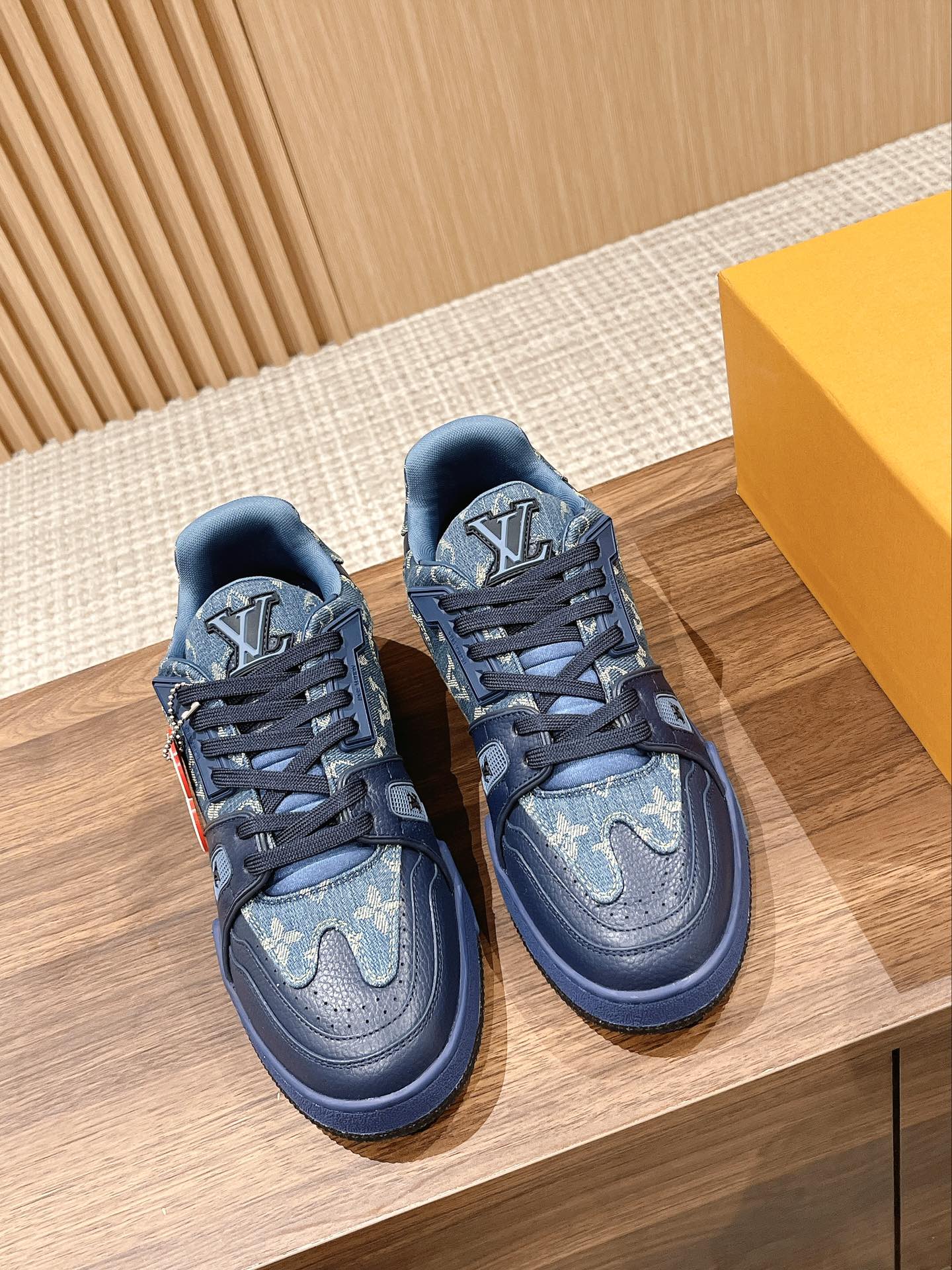 LV-026shoes