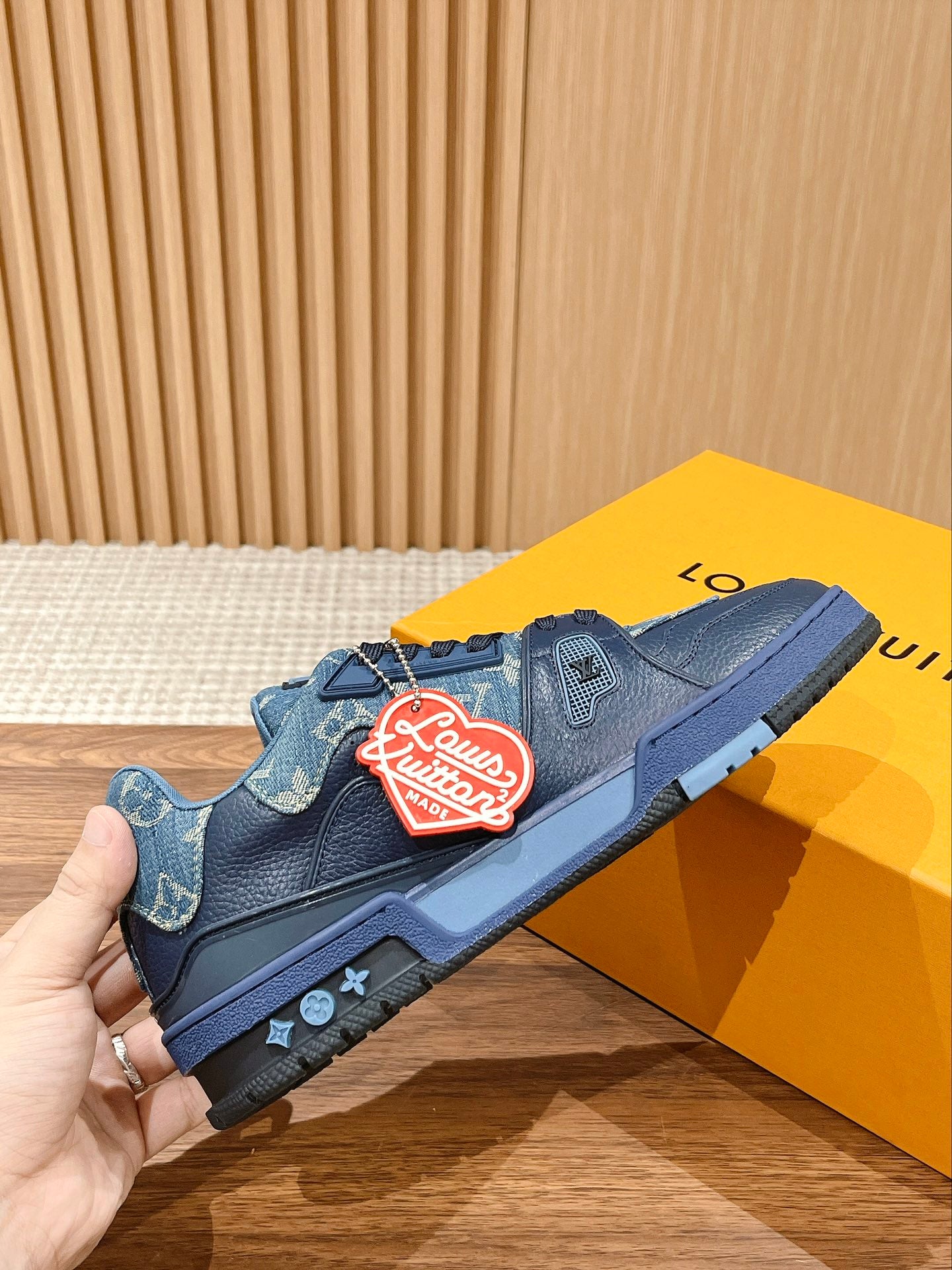 LV-026shoes
