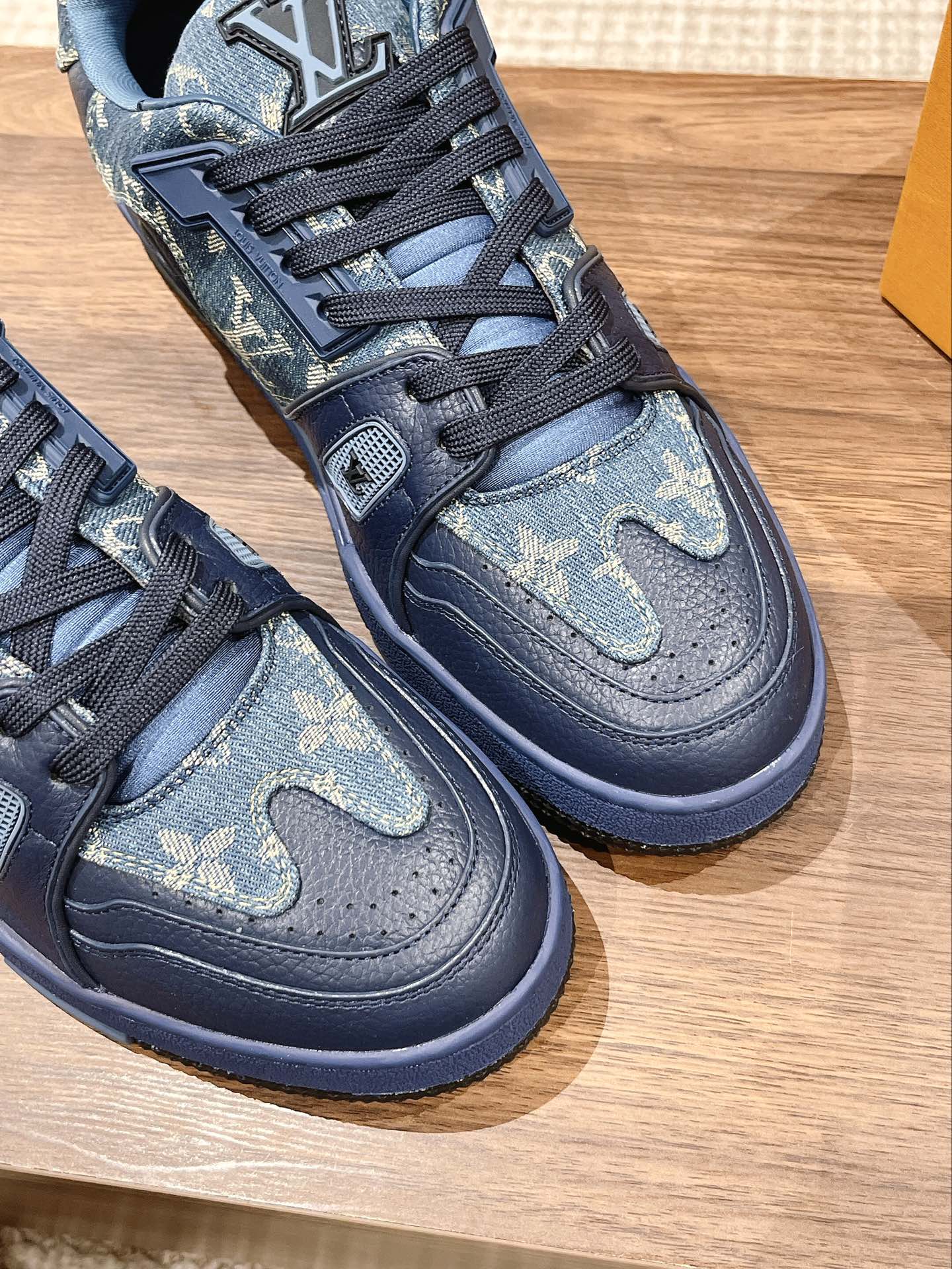LV-026shoes