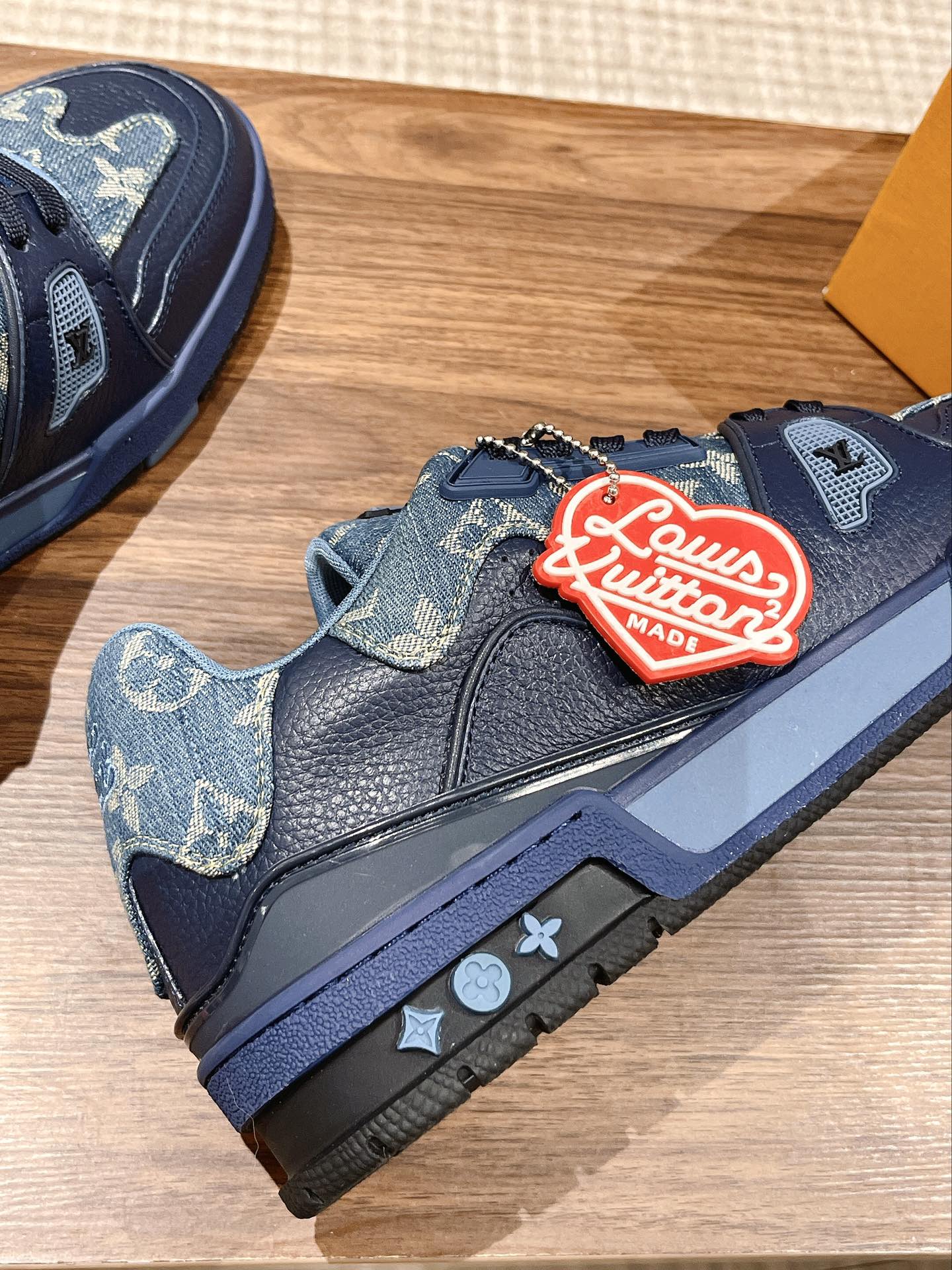 LV-026shoes