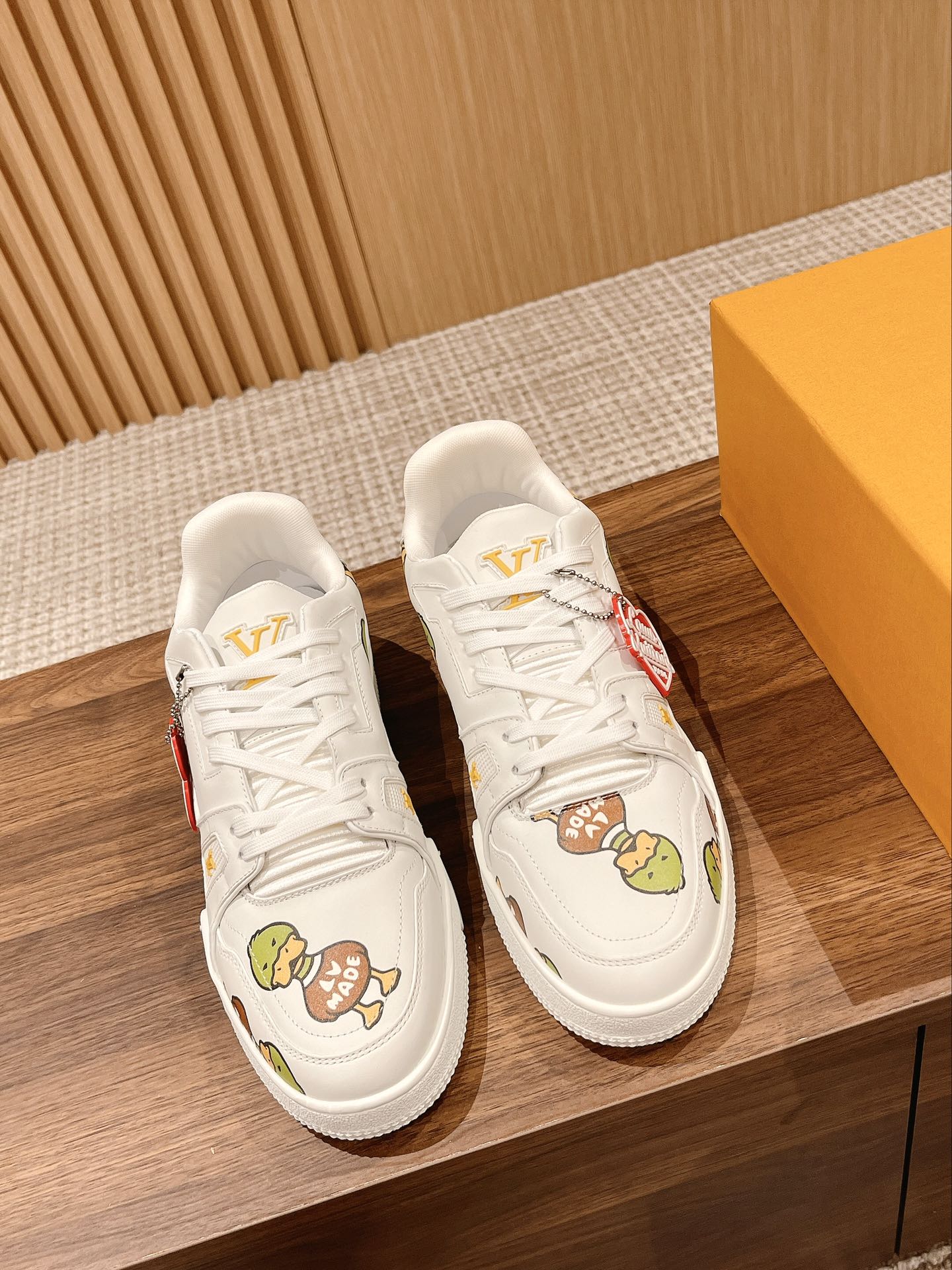LV-028shoes