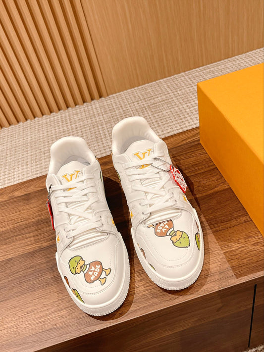 LV-028shoes