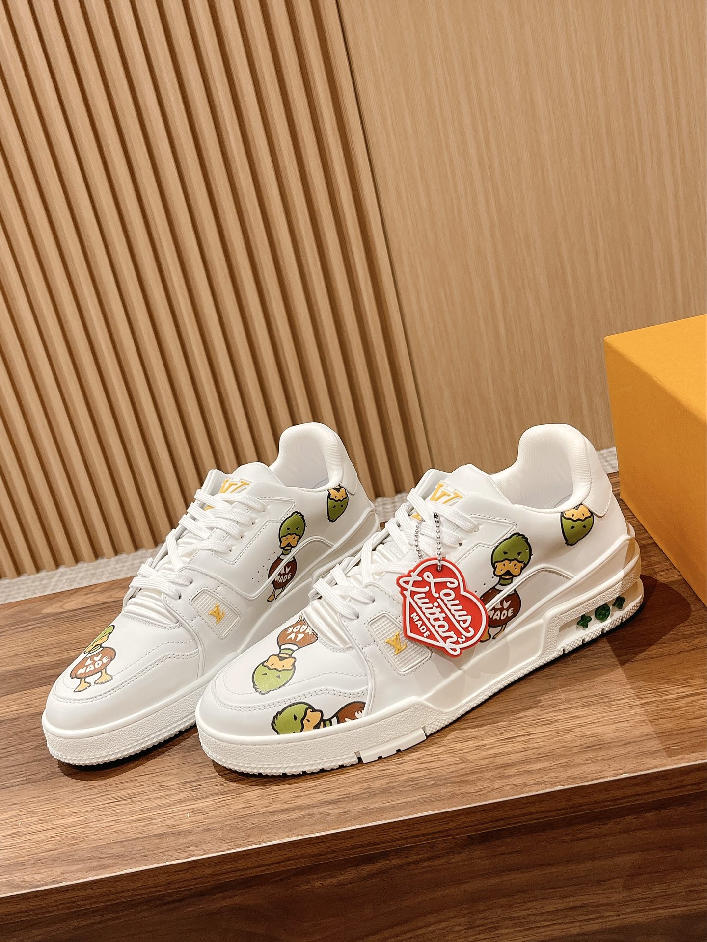 LV-028shoes