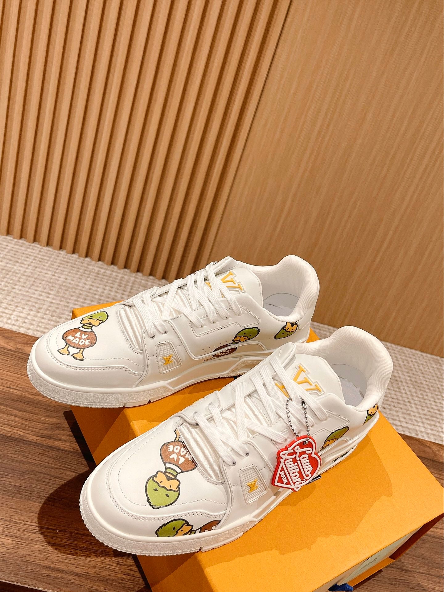 LV-028shoes
