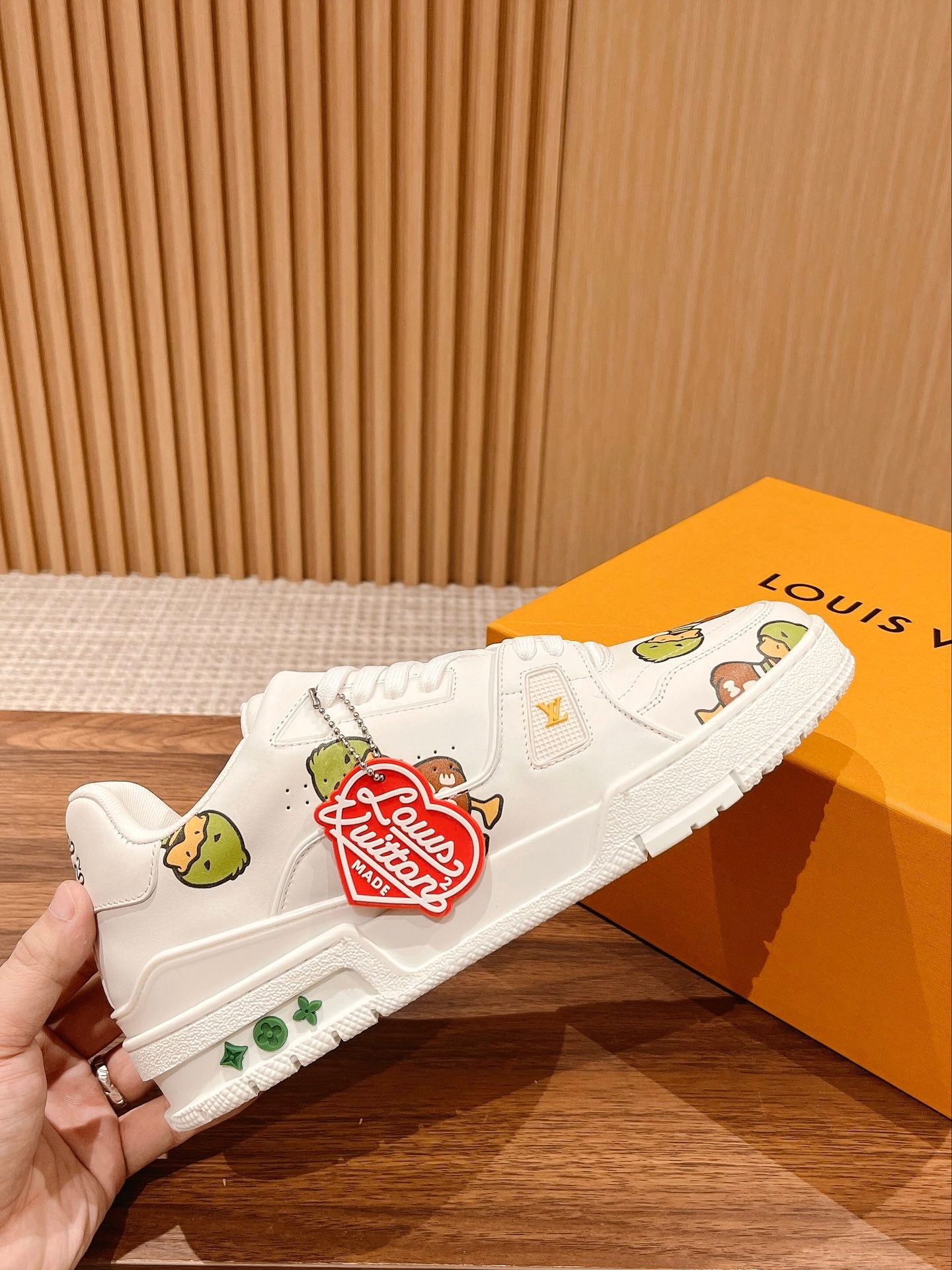 LV-028shoes