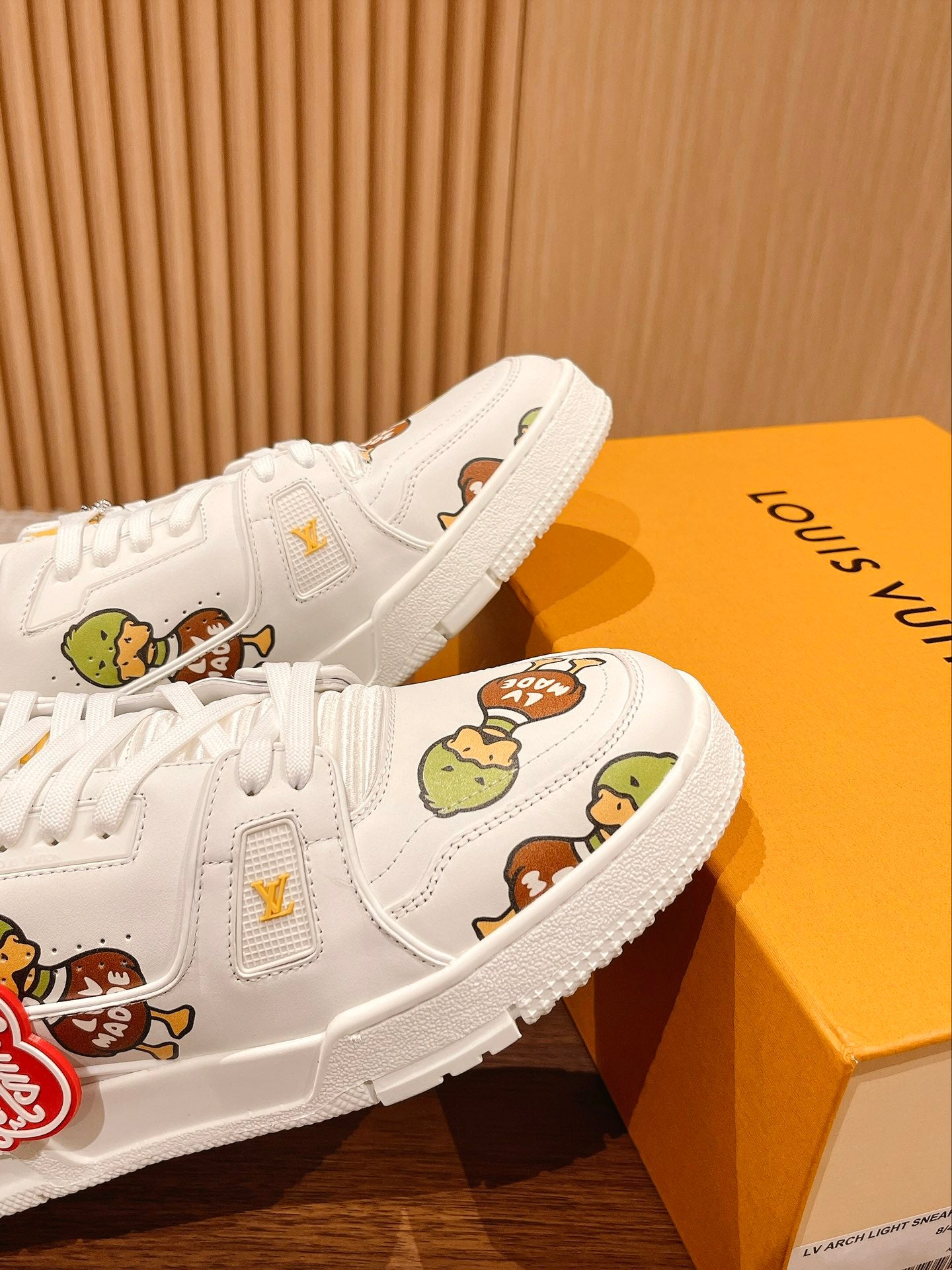 LV-028shoes