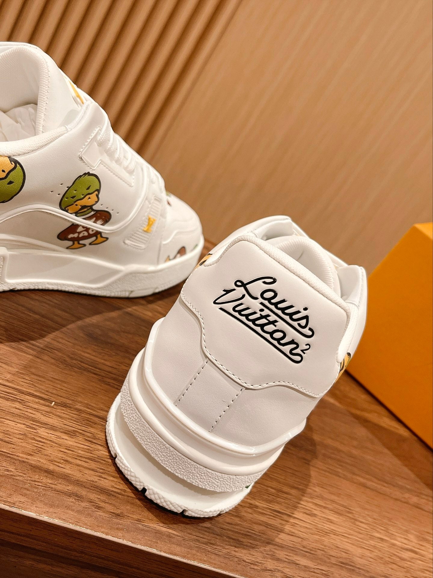 LV-028shoes