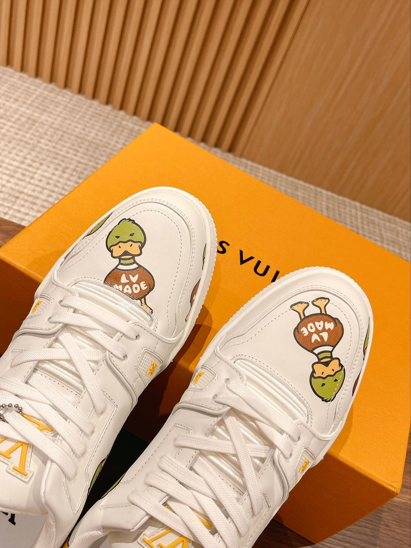 LV-028shoes