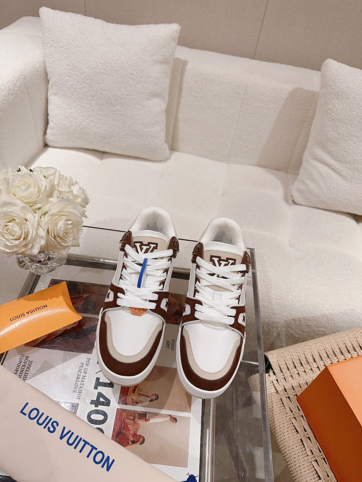 LV-030shoes