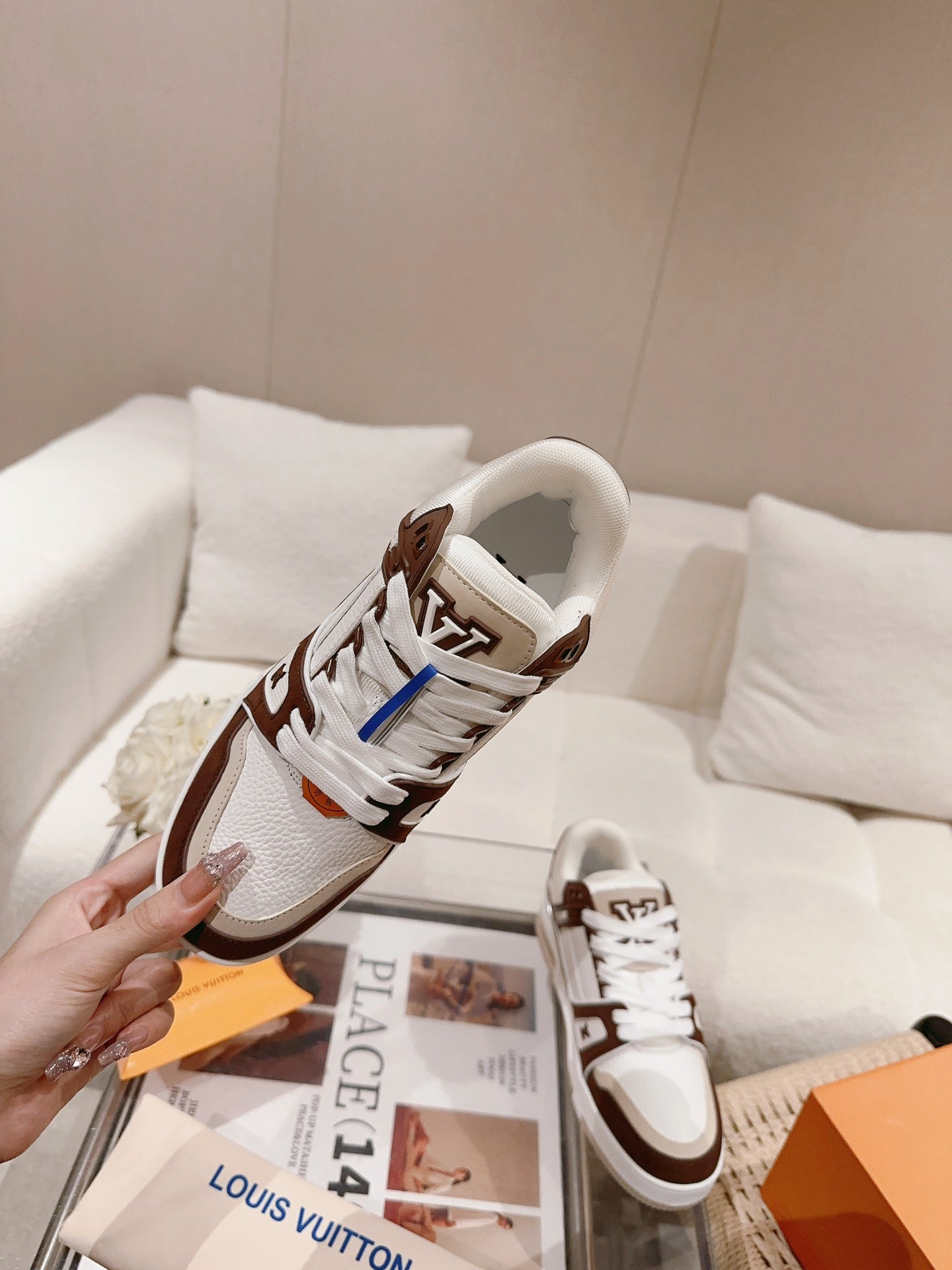 LV-030shoes