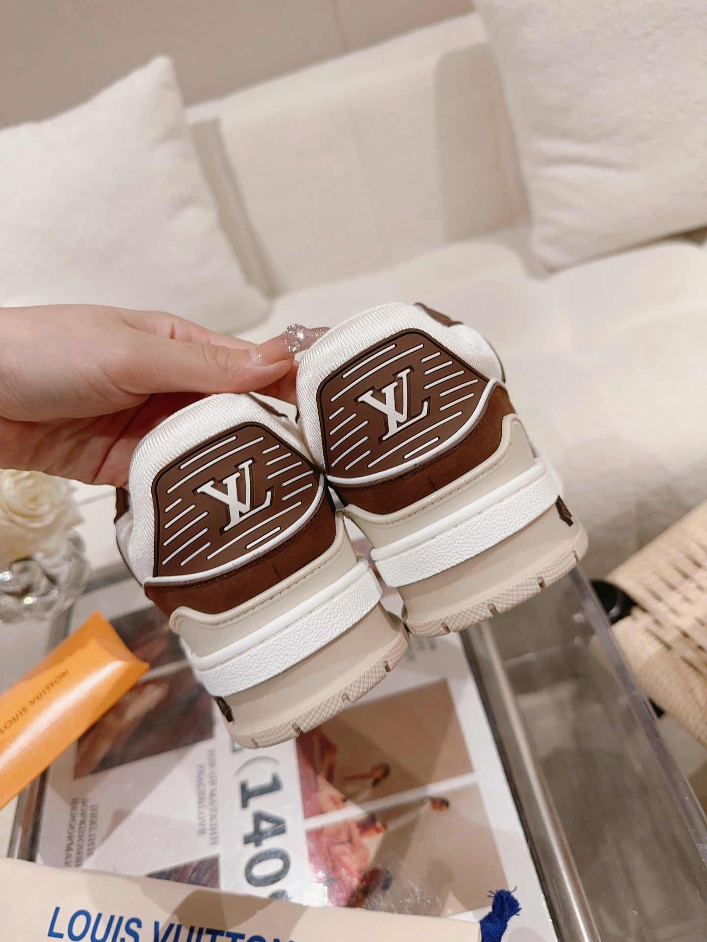 LV-030shoes