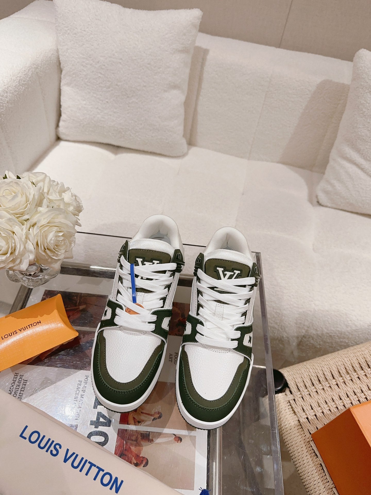 LV-031shoes