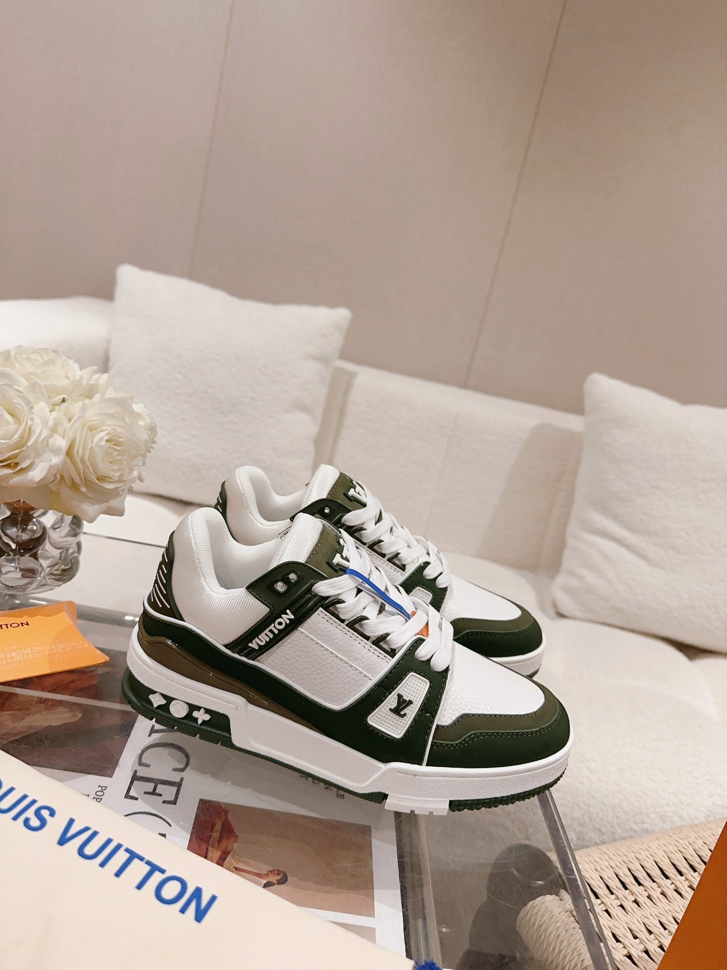 LV-031shoes