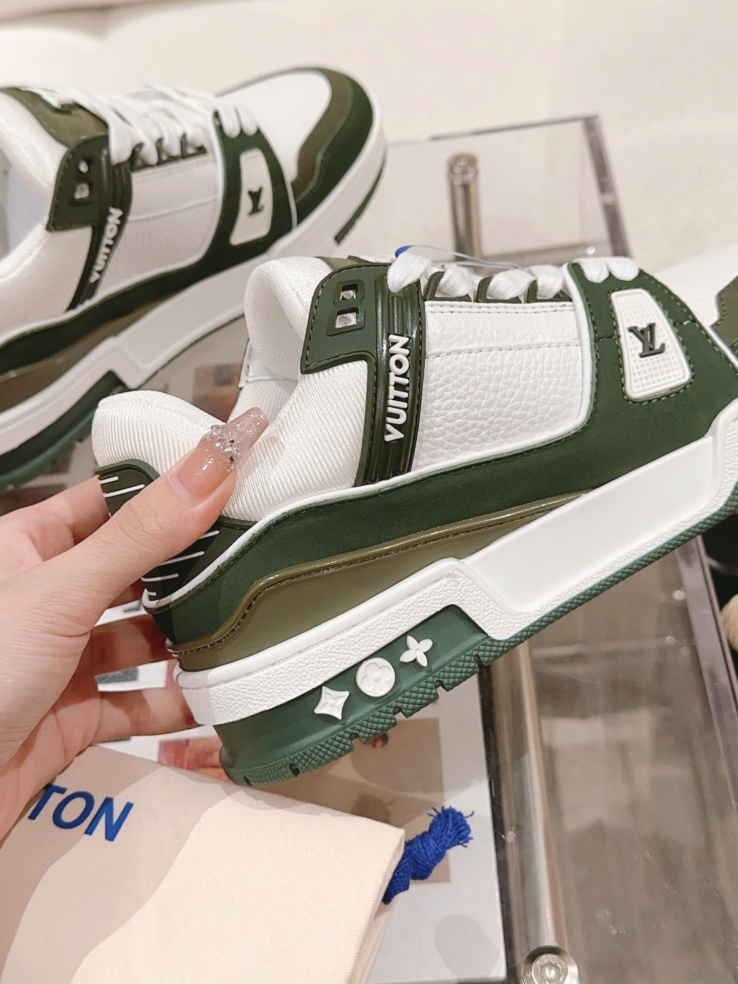 LV-031shoes