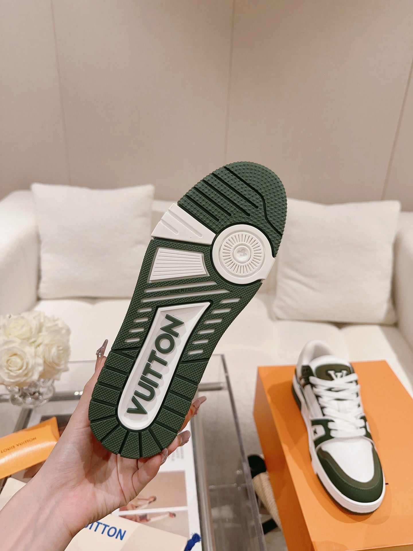 LV-031shoes