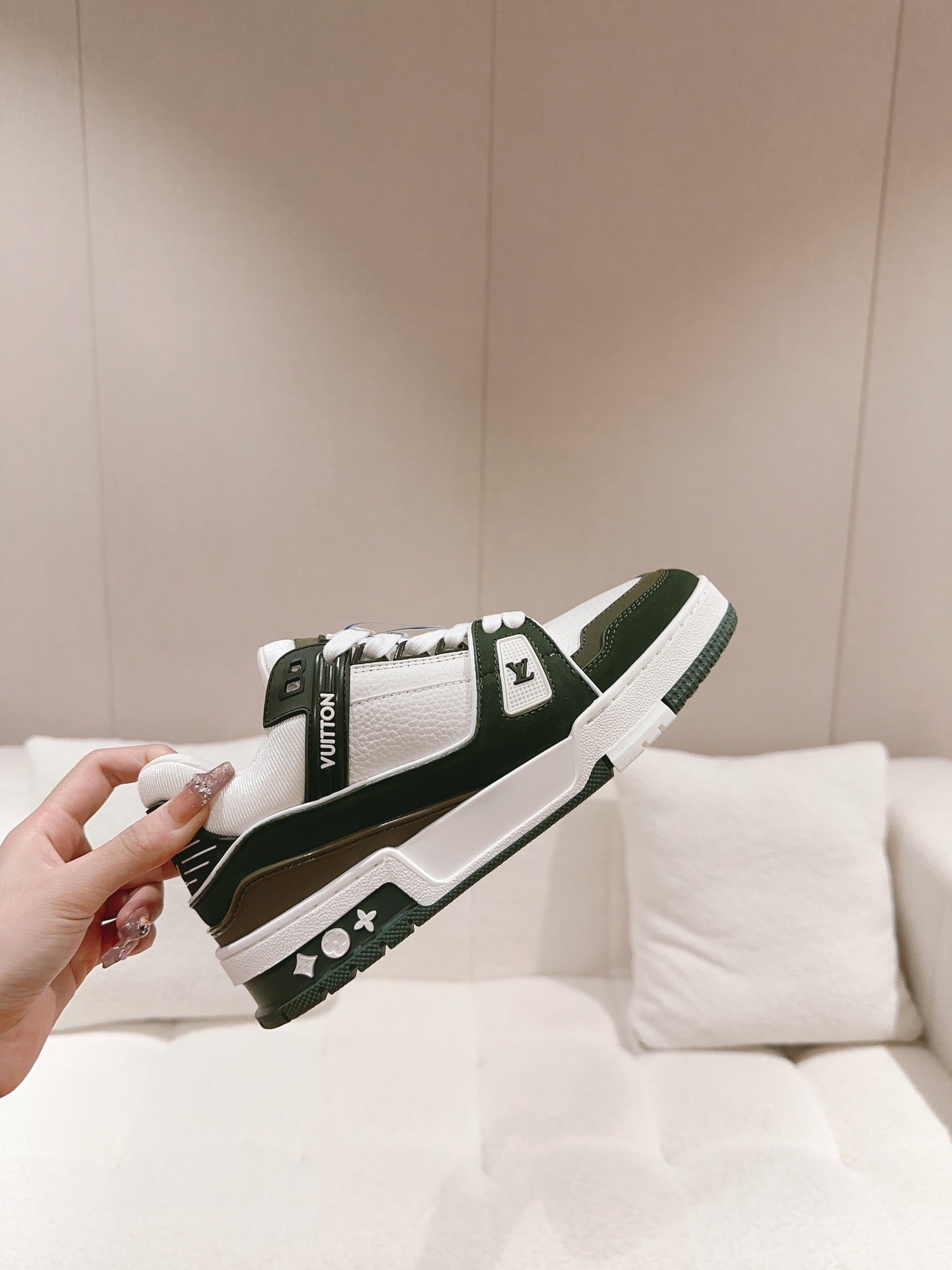 LV-031shoes