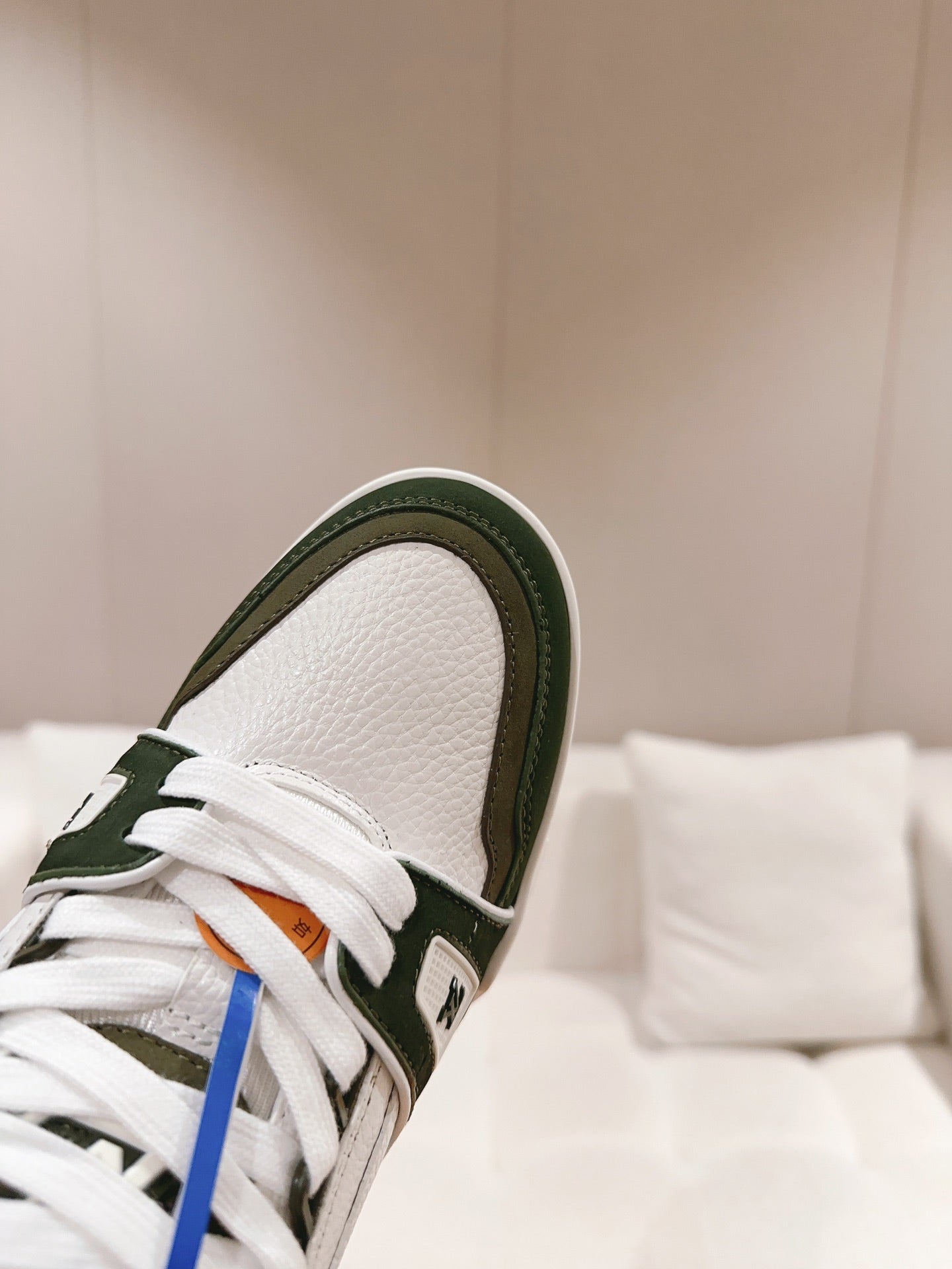LV-031shoes