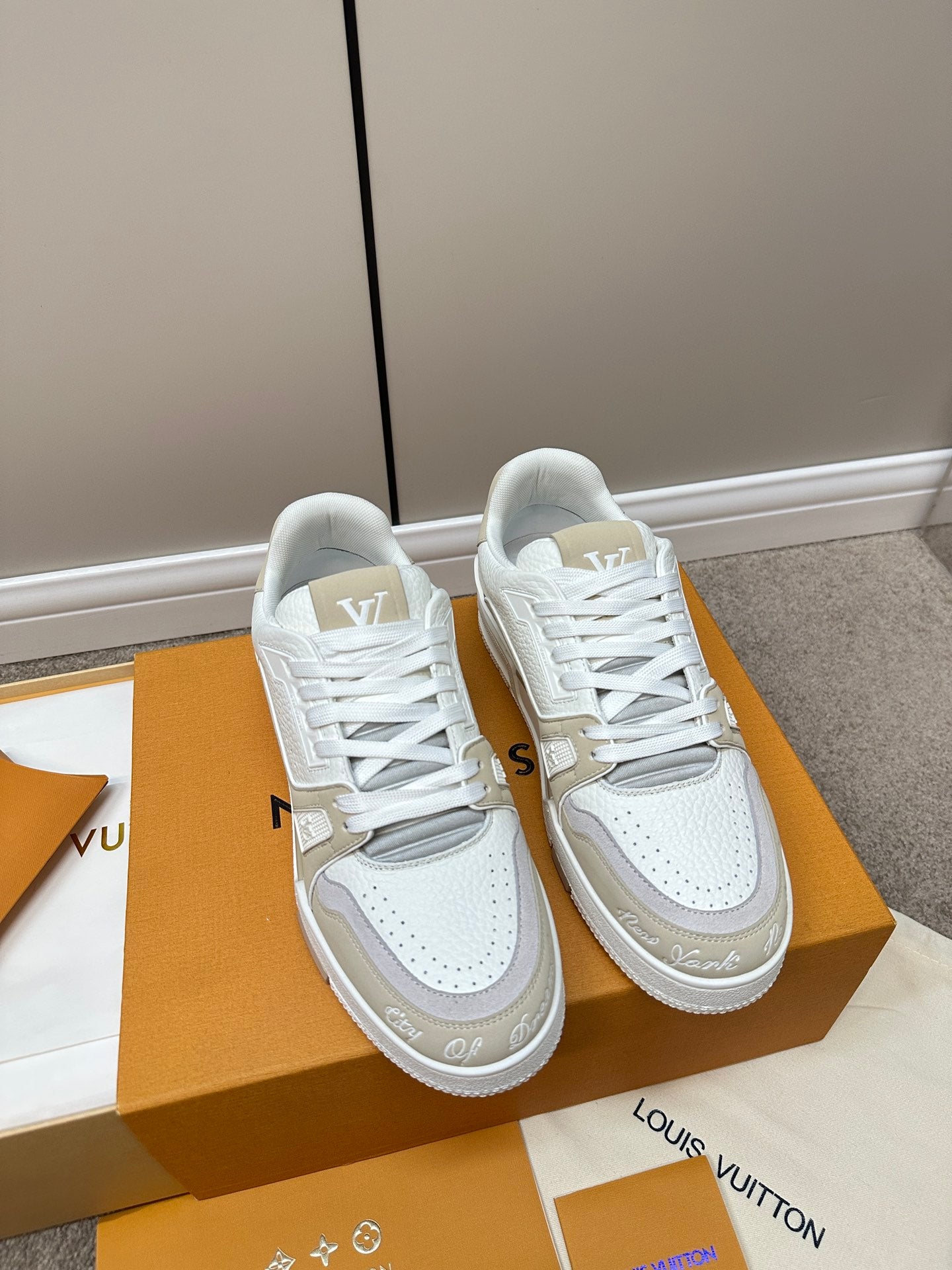 LV-034shoes