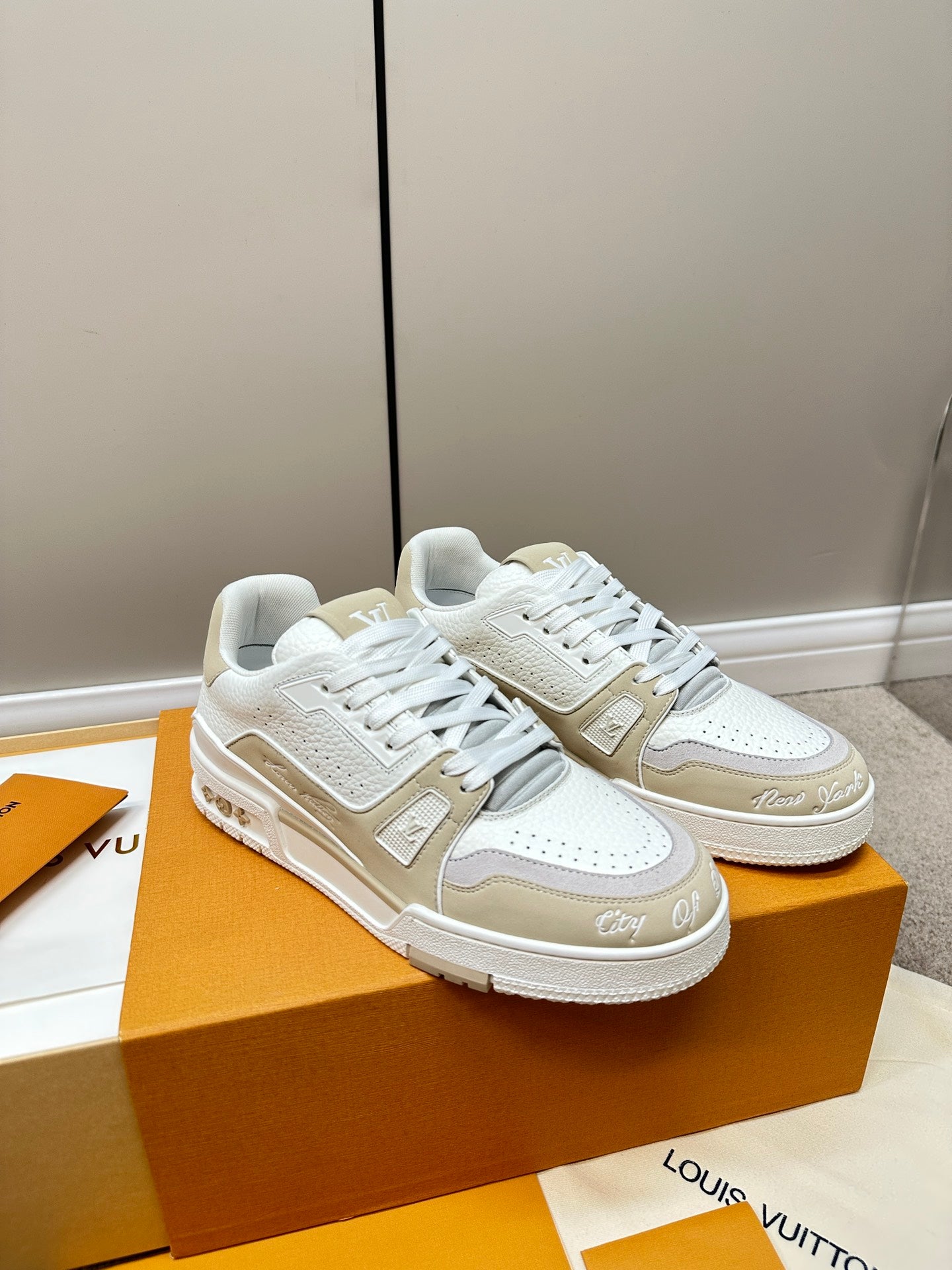 LV-034shoes