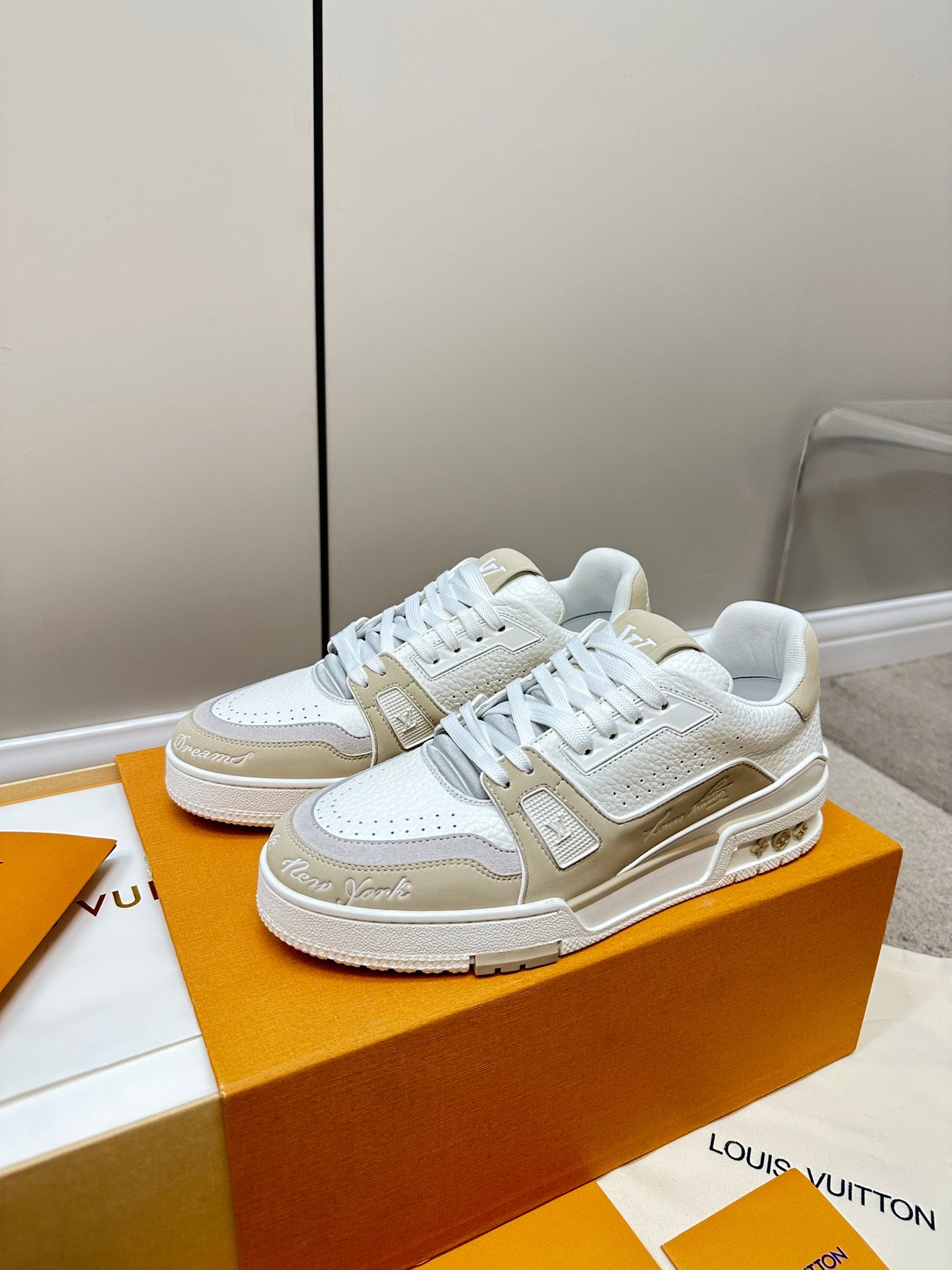 LV-034shoes
