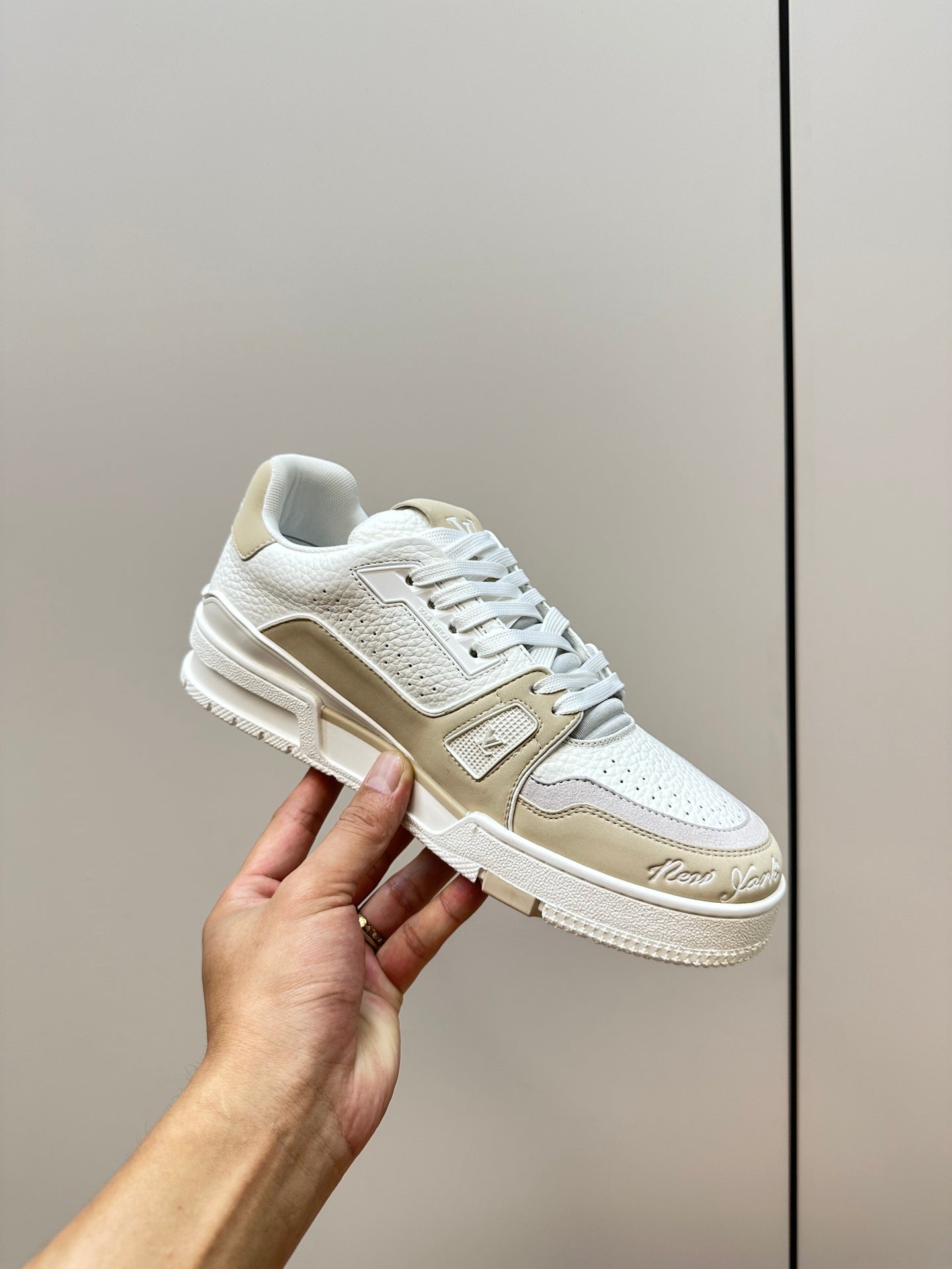 LV-034shoes
