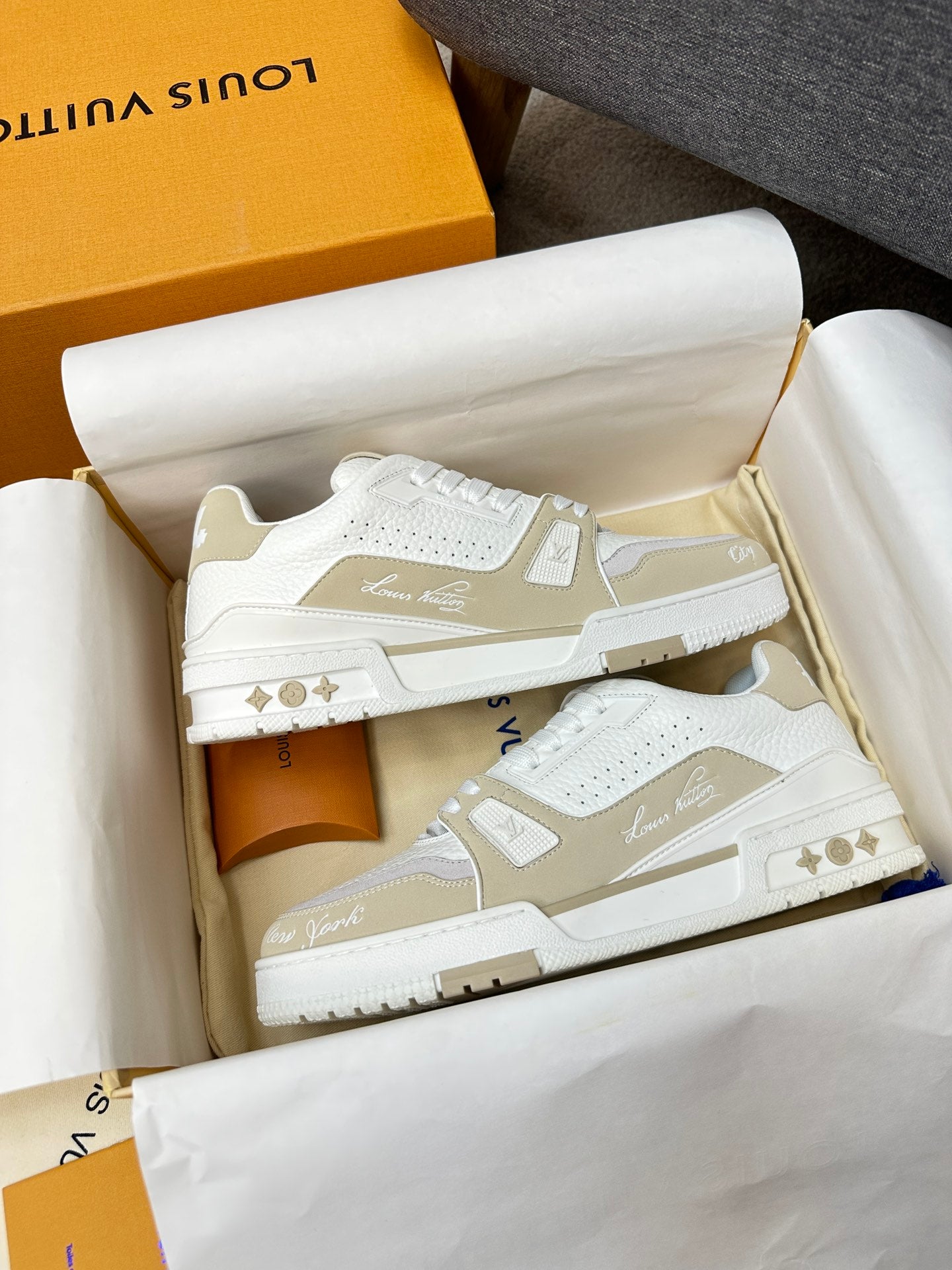LV-034shoes