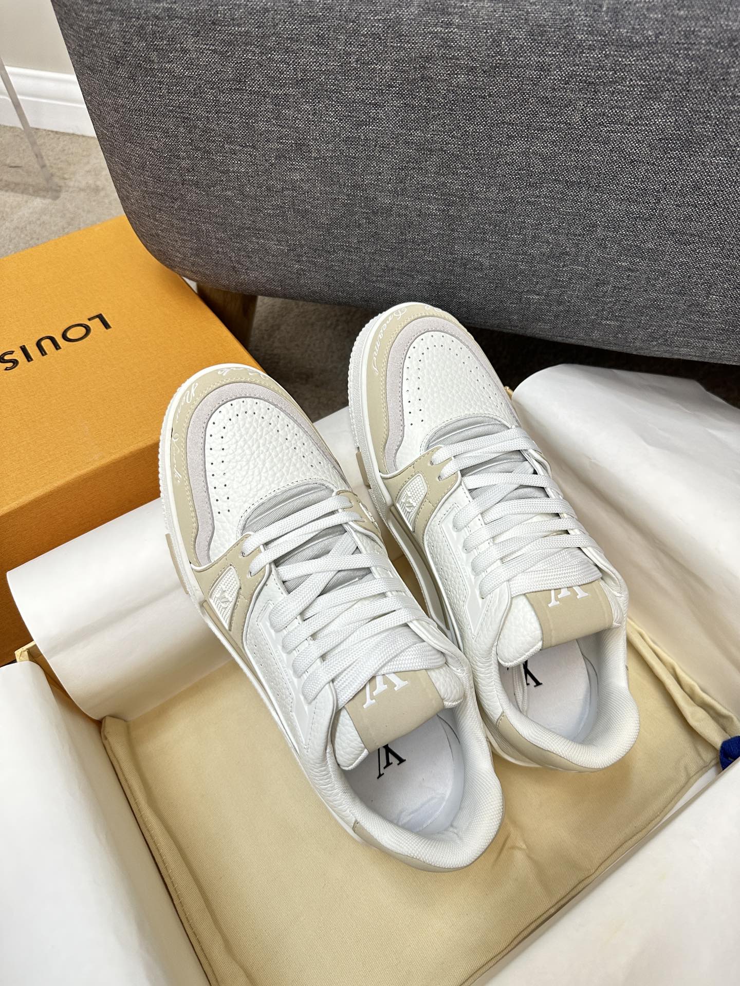 LV-034shoes