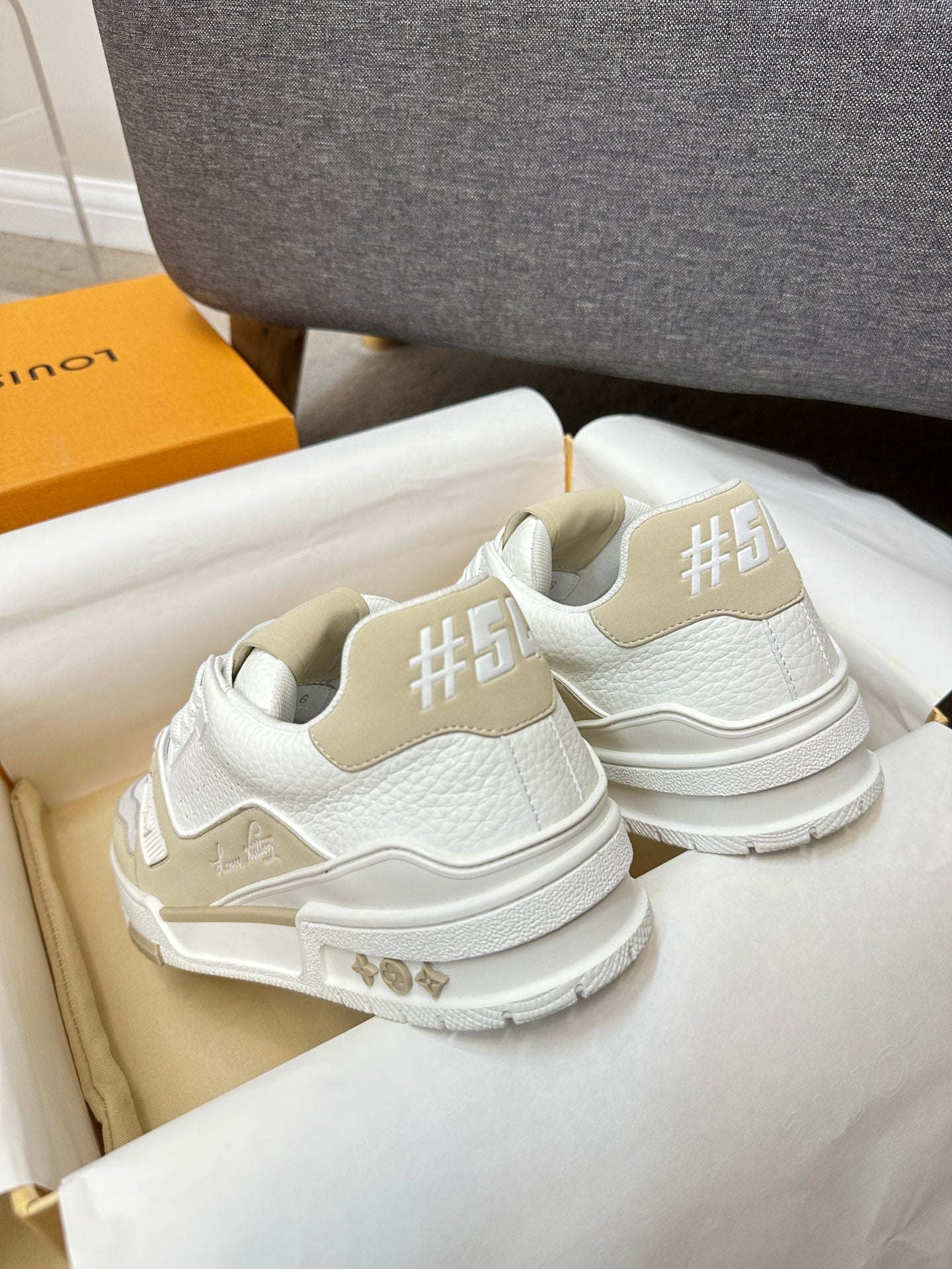 LV-034shoes