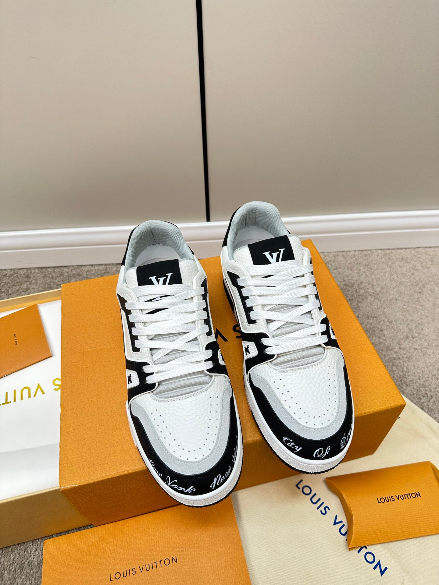 LV-036shoes