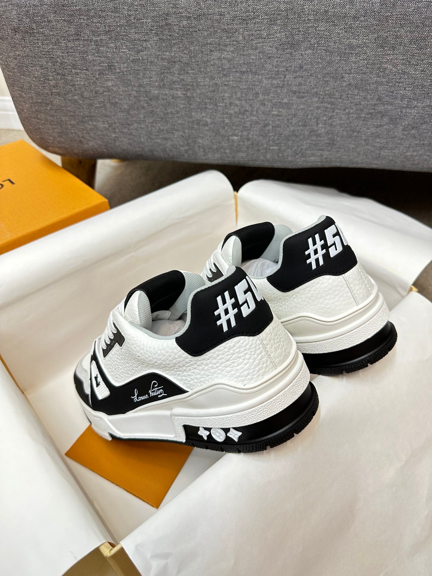 LV-036shoes