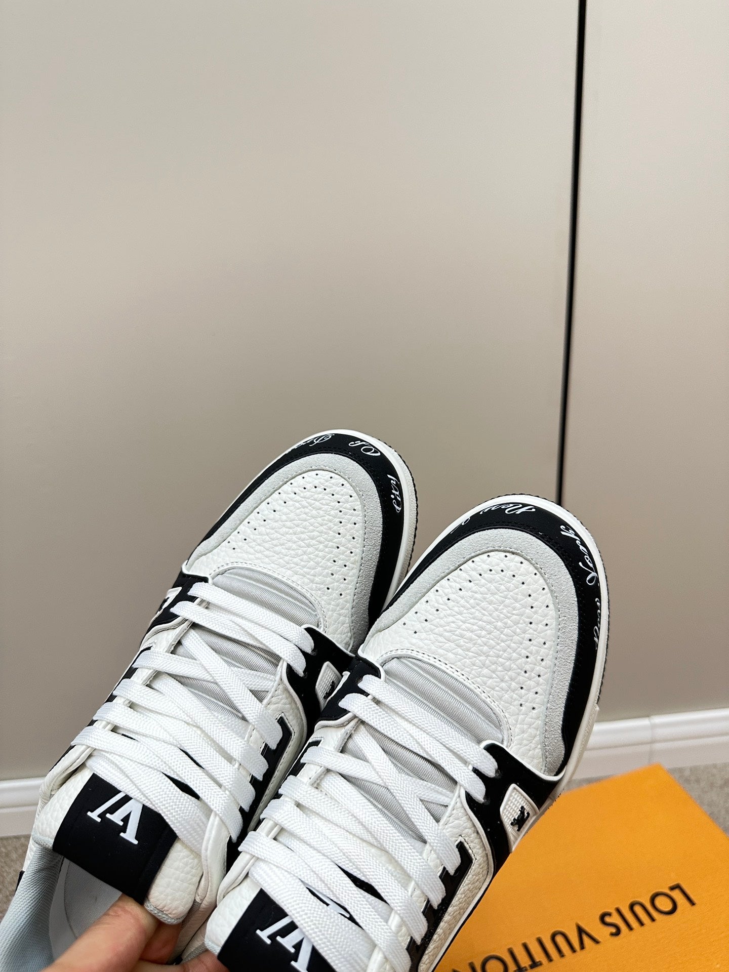 LV-036shoes