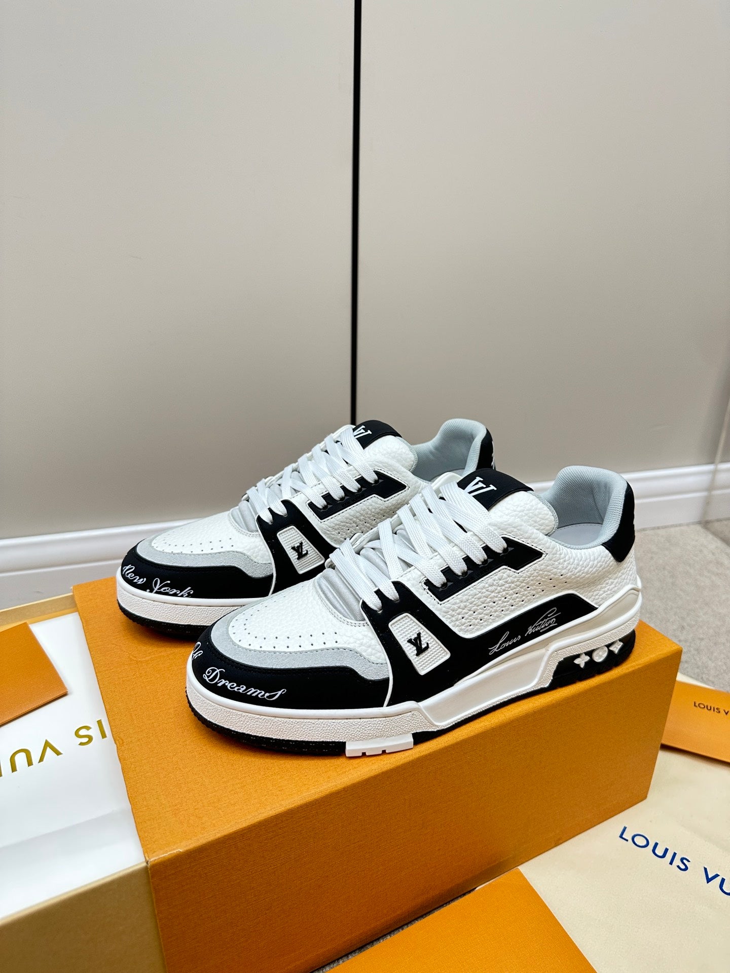 LV-032shoes