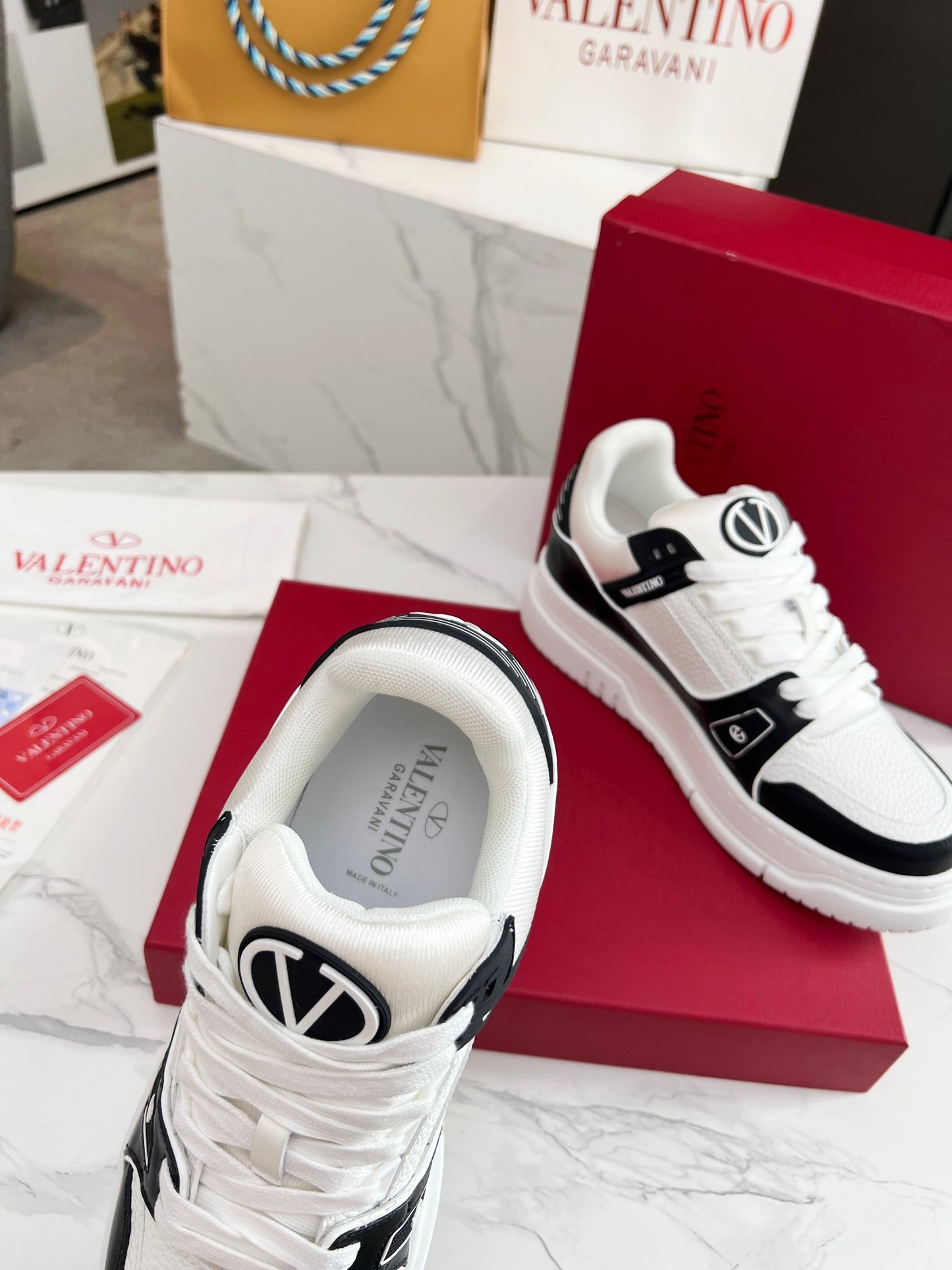 LV-038shoes