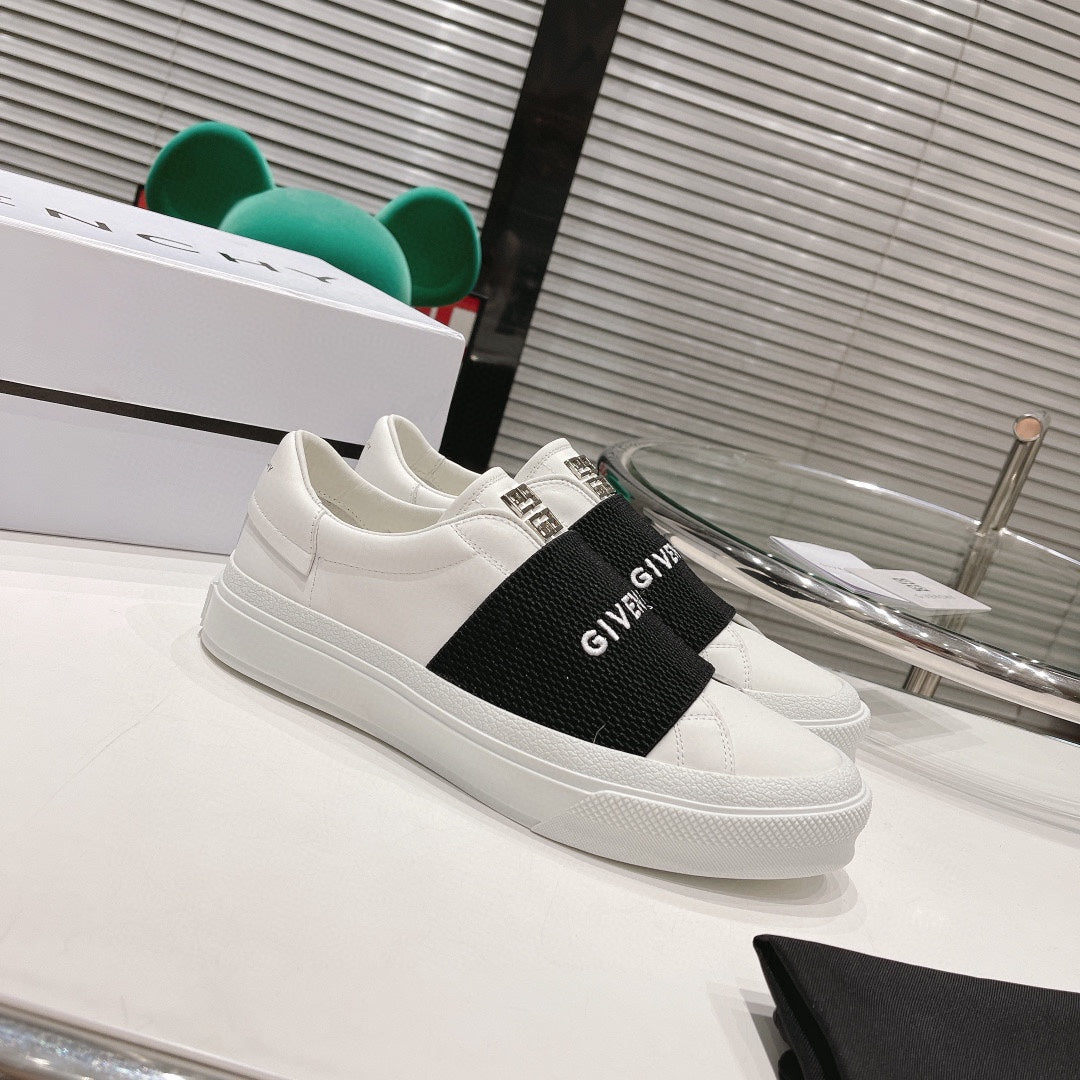 GIVENCHY 020-shoes