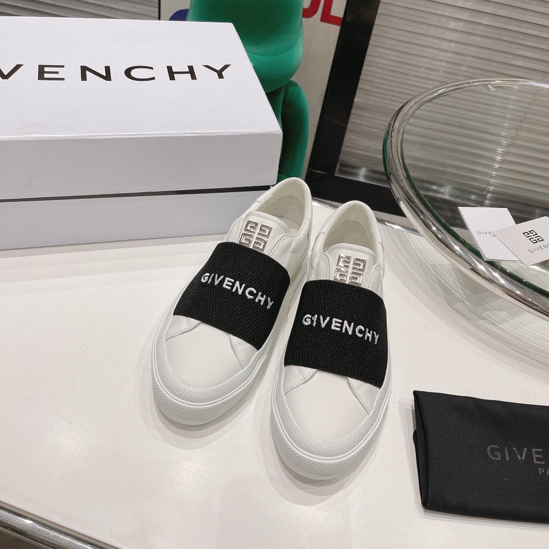 GIVENCHY 020-shoes