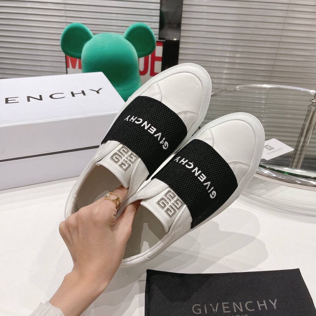 GIVENCHY 020-shoes