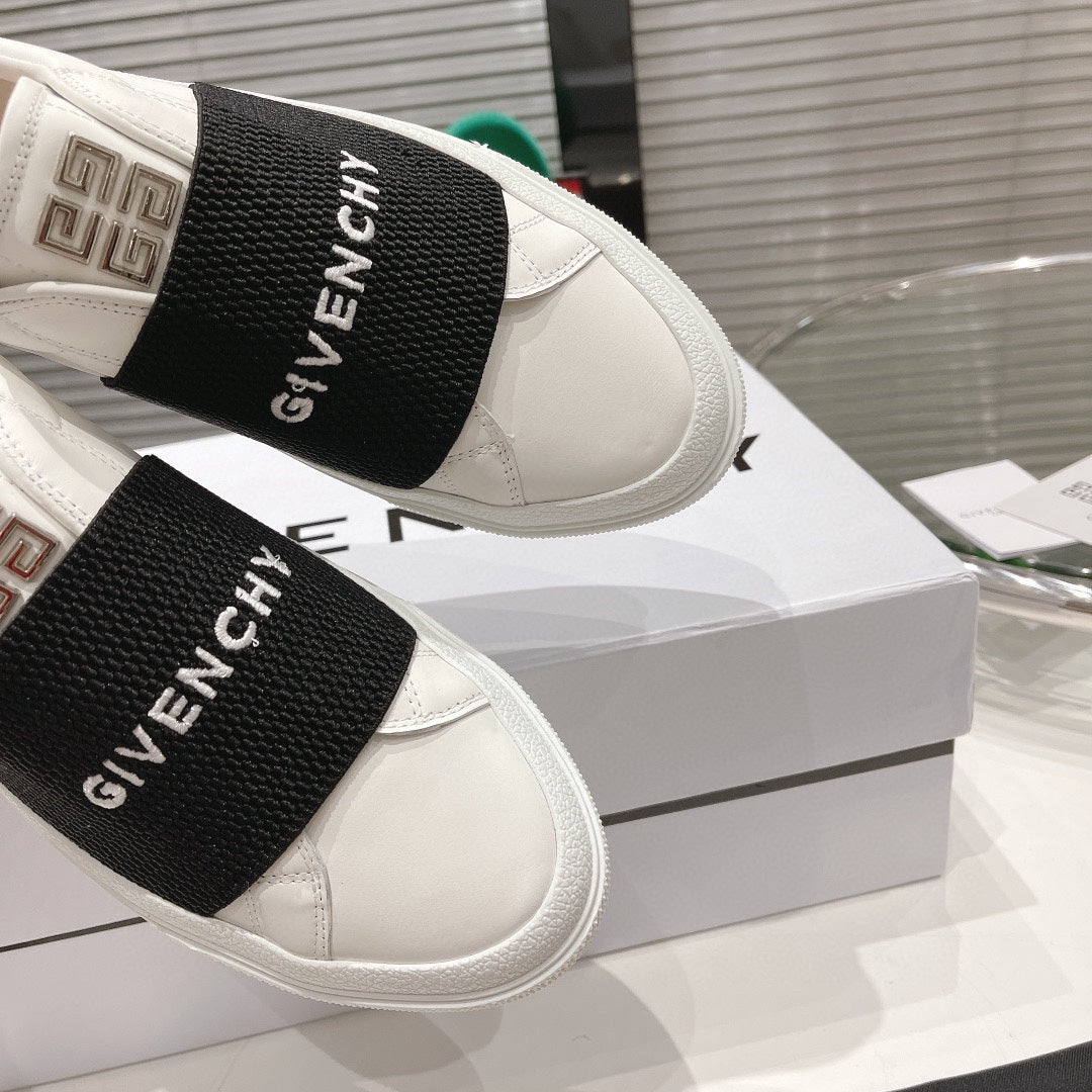 GIVENCHY 020-shoes